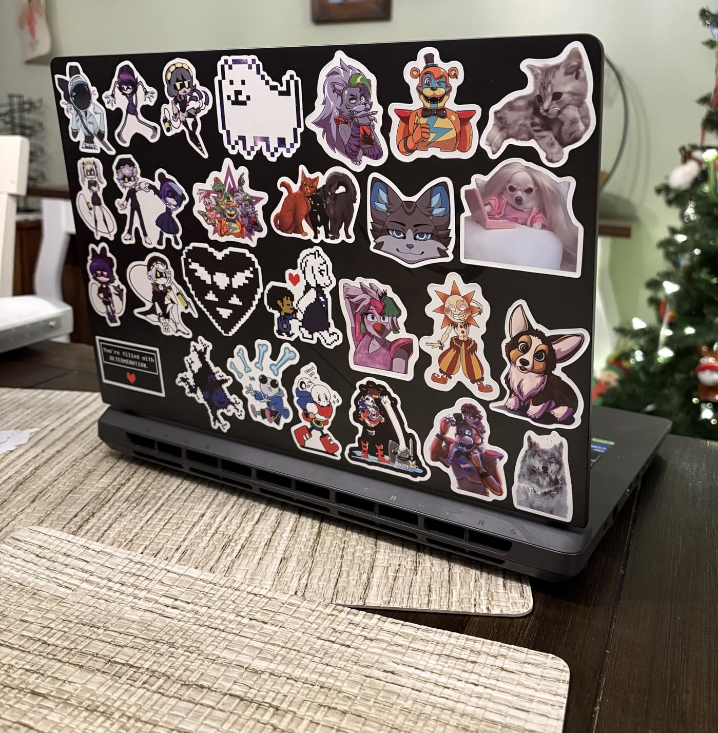 ASUS ROG Strix G16 (2025) Gaming Laptop, 16 FHD+ 16:10 165Hz/3ms Display, NVIDIA GeForce RTX 5060 Laptop GPU, Intel Core i7 Processor 14650HX, 16GB DDR5, 1TB Gen 4 SSD, Wi-Fi 7, Windows 11 Home customer photo 1