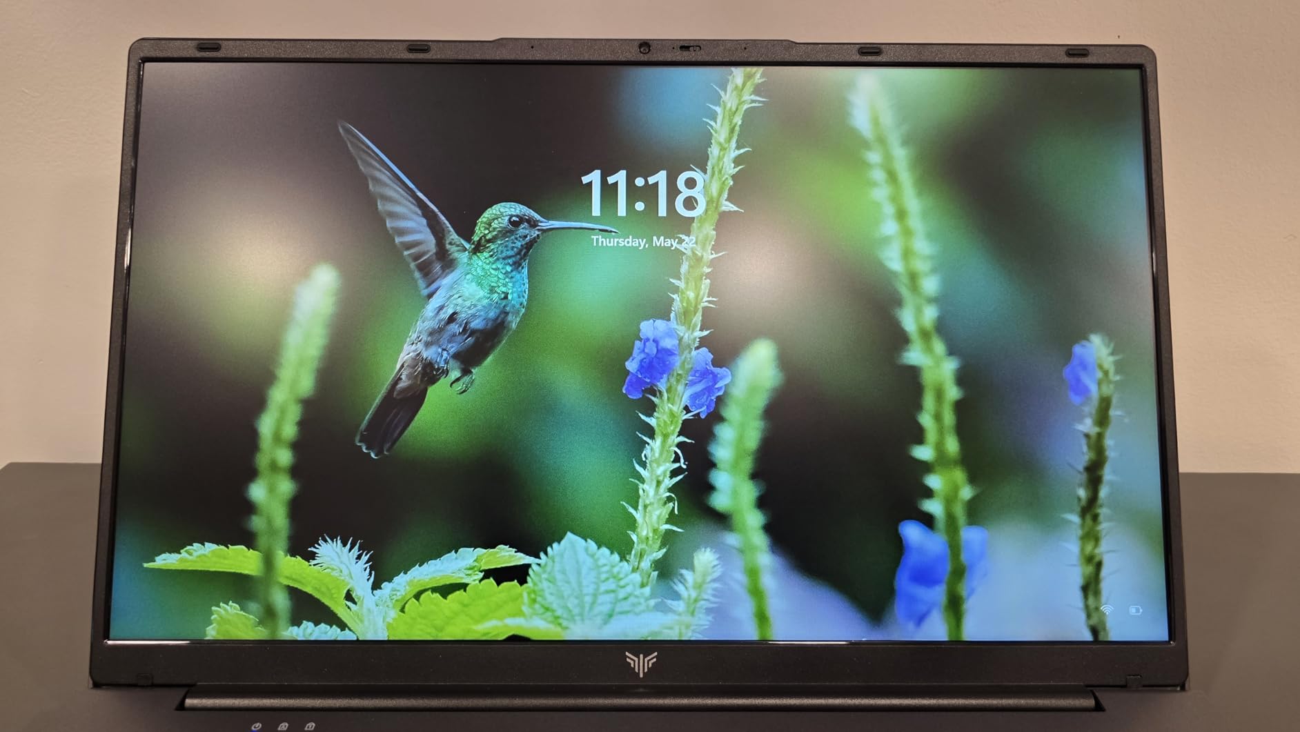 KAIGERR 2026 New Gaming Laptop, 16.0inch Laptop Computer with AMD Ryzen 7 H255(8C/16T, Up to 4.9GHz), 16GB DDR5 512GB NVMe SSD Windows 11 Laptop, Radeon RX Vega 8 Graphics,WiFi 6, Backlit KB customer photo 2