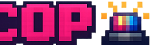 Beat Cop Game logo