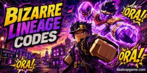 Bizarre Lineage Codes