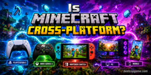 Is Minecraft Cross-Platform