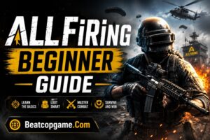 ALLFiring Beginner Guide