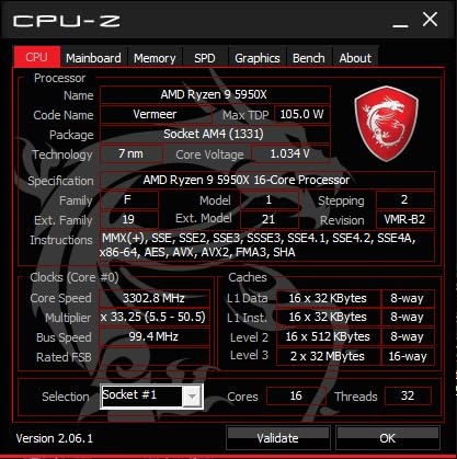 G.SKILL RipjawsV Series DDR4 RAM (XMP) 16GB (2x8GB) 3200MT/s CL16-18-18-38 1.35V Intel AMD Desktop Computer Memory U-DIMM - Black (F4-3200C16D-16GVKB) customer photo 2