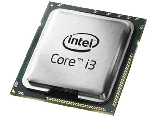 Intel 8th Gen Core i3-8100 Processor customer photo 2