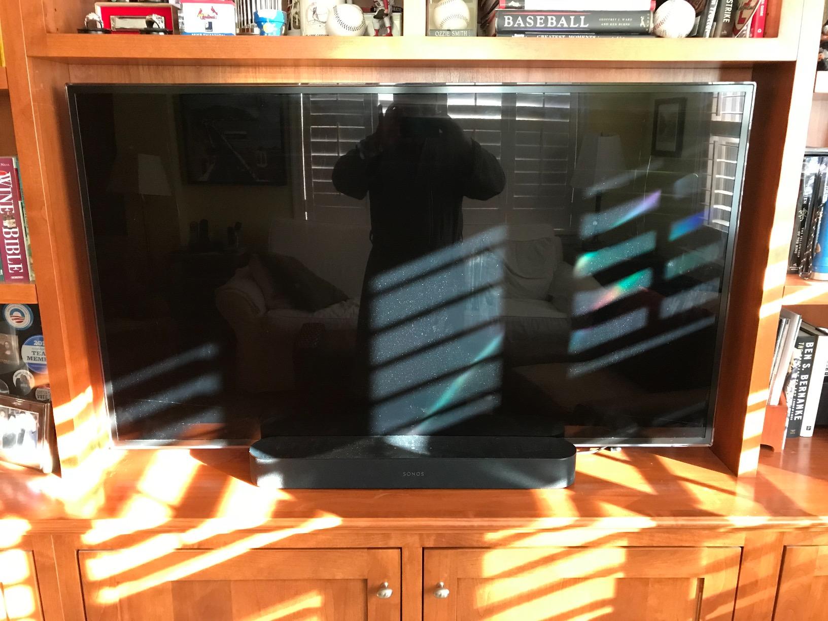 Beam (Gen 1) - Black customer photo 2