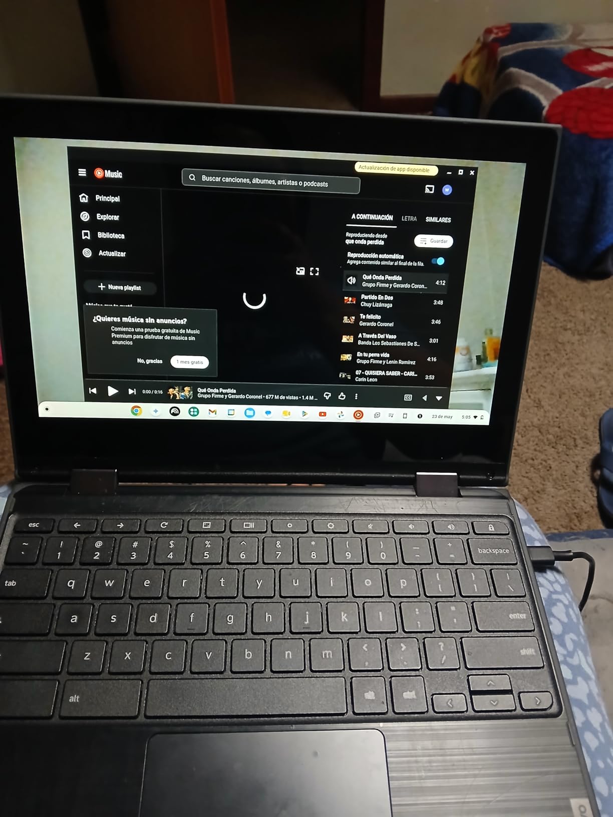 Lenovo 11.6