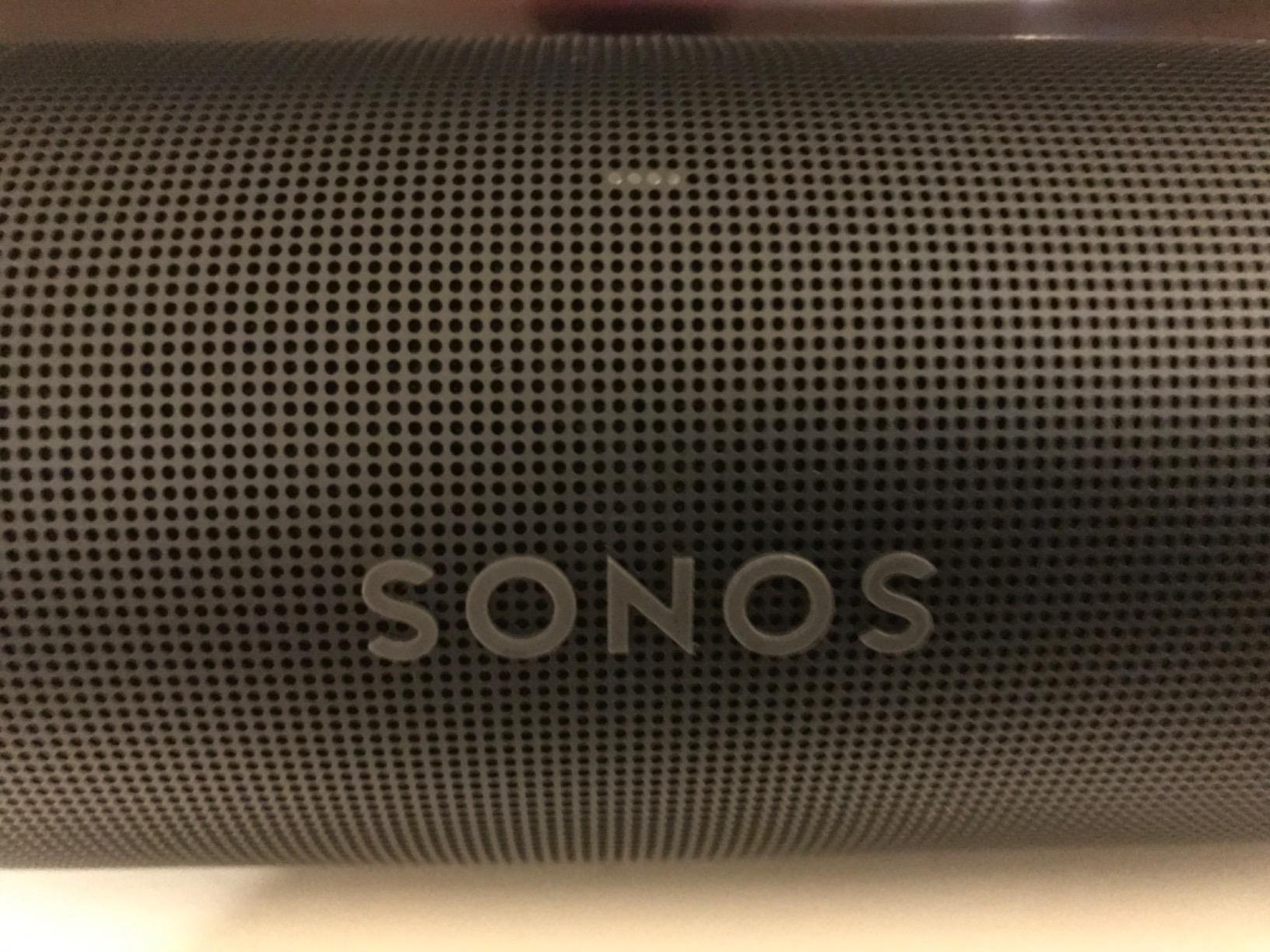 Arc (Gen 1) - Black - Soundbar with Dolby Atmos customer photo 2