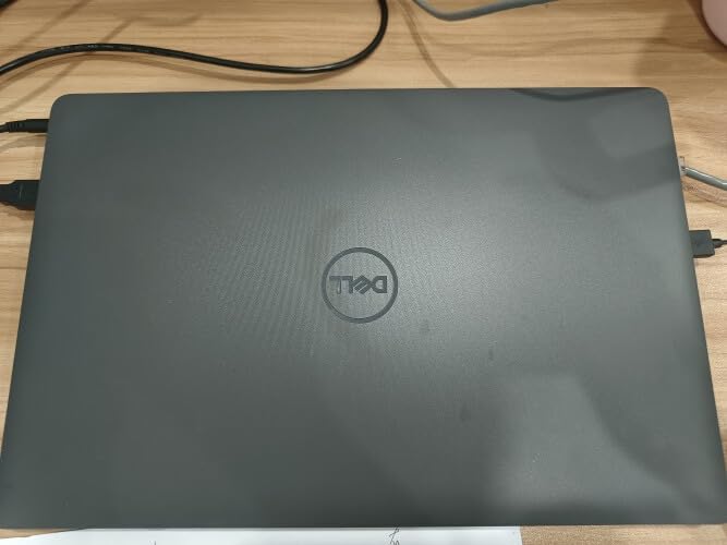 Dell Latitude 3550 3000 Business Laptop (15.6