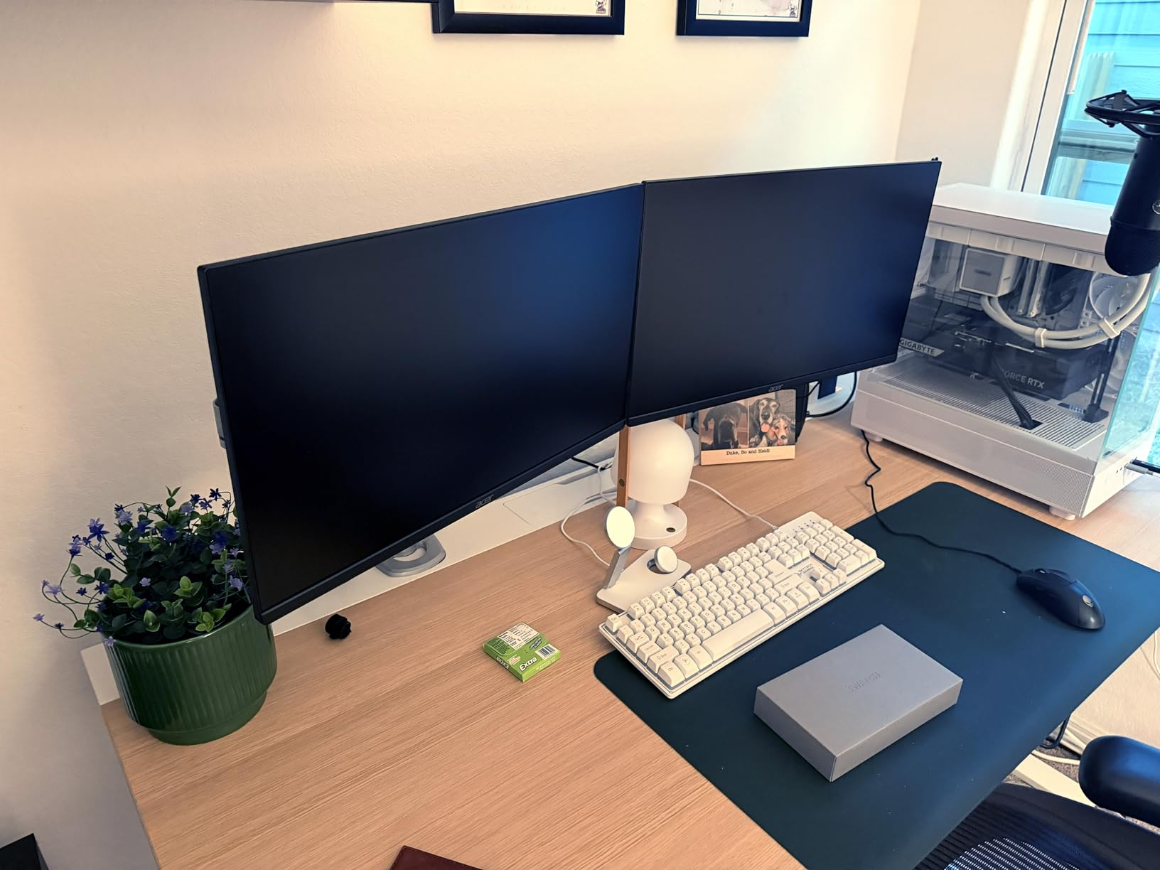 Acer KB242Y - 23.8