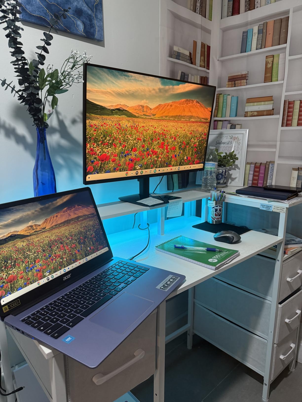 Acer KB242Y - 23.8