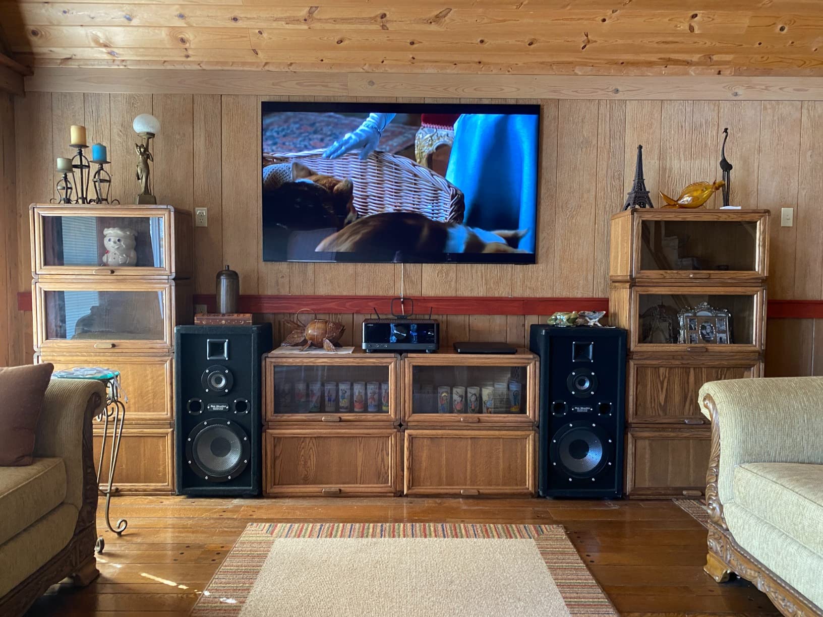 SAMSUNG 65-Inch Class Neo QLED 4K QN95B Series Mini LED Quantum HDR 32x, Dolby Atmos, Anti-Glare Screen (QN65QN95BAFXZA, 2022 Model) customer photo 1