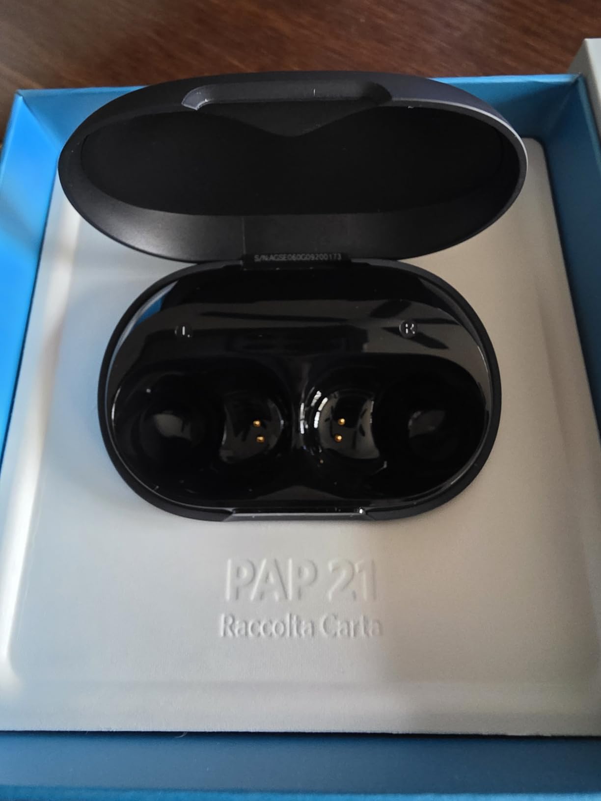 Soundcore by Anker Space A40 Adaptive Active Noise Cancelling Wireless Earbuds, Reduce Noise by Up to 98%, Ultra Long 50H Playtime, 10H Single Playtime, Hi-Res Sound, Comfortable Fit, Wireless Charge customer photo 1