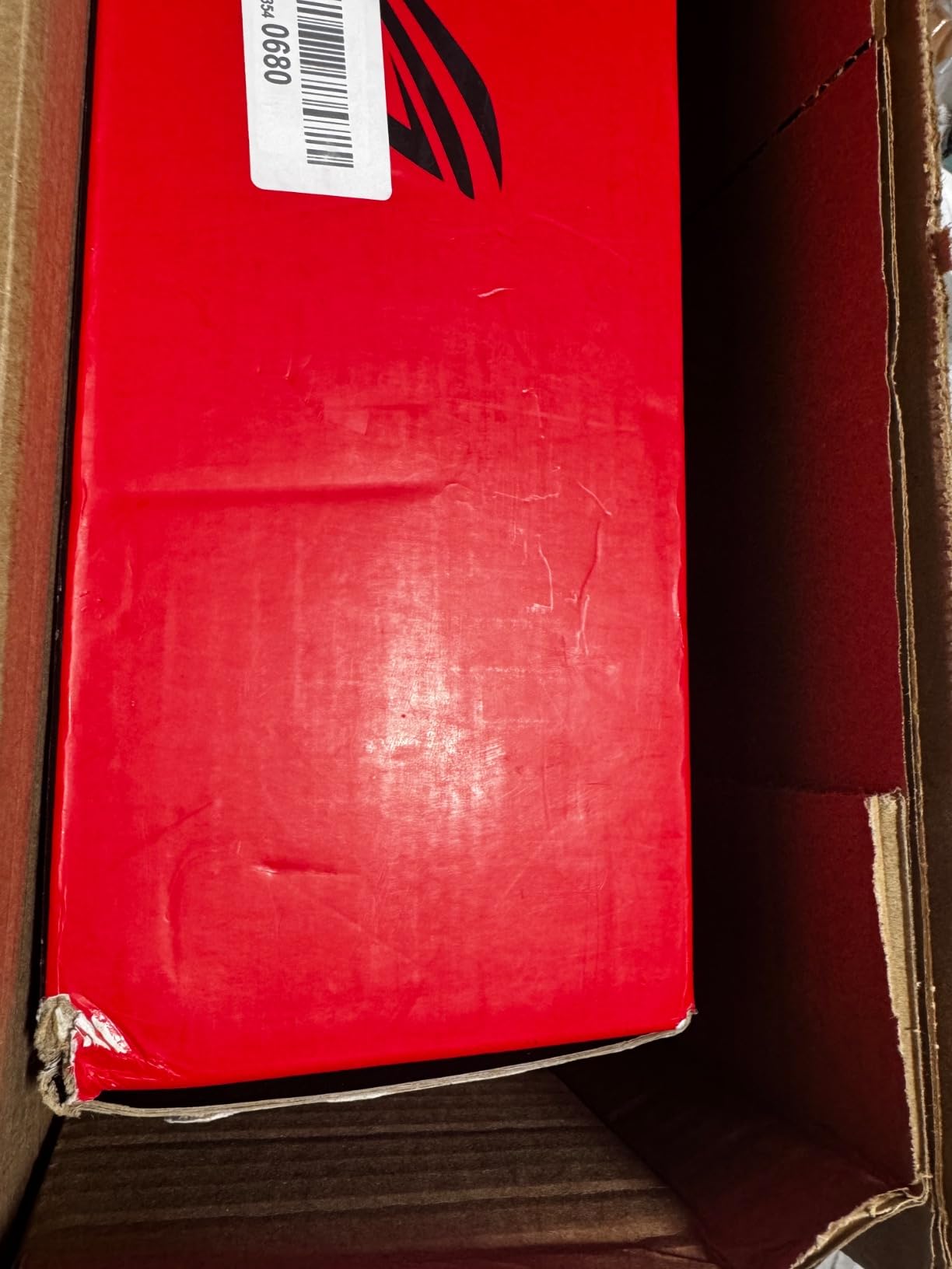 ROG MAXIMUS Z790 HERO Intel Z790 LGA 1700 ATX customer photo 1