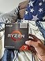 AMD Ryzen 7 5800X3D, without cooler 3.4 GHz 8 cores / 16 thread 100MB 105W 100-100000651WOF customer photo 1