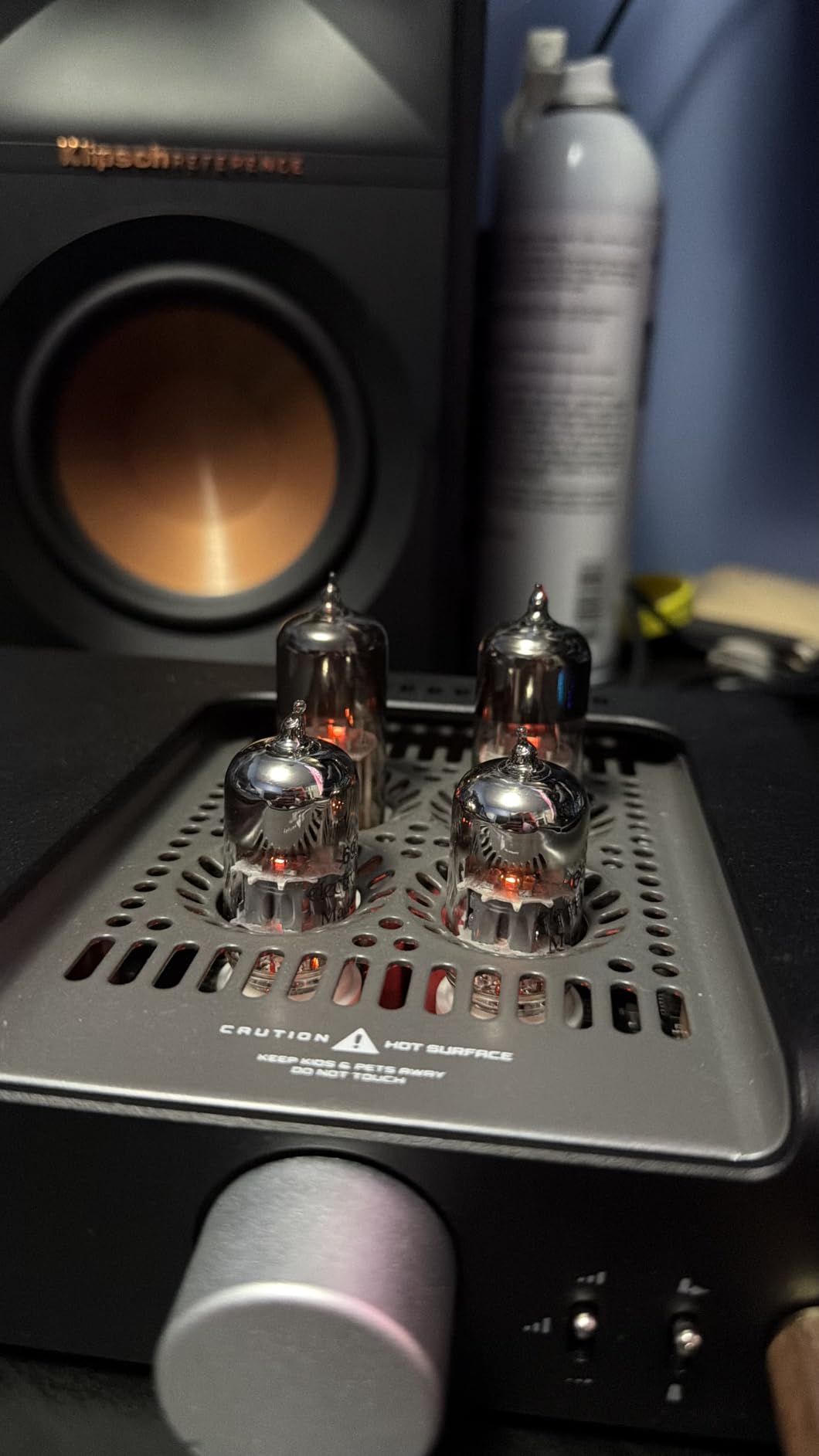 Sennheiser HD 660S2 - Audiophile Open-Back Over Ear Headphones with Deep Bass Extension and Refined Acoustic Performance customer photo 2