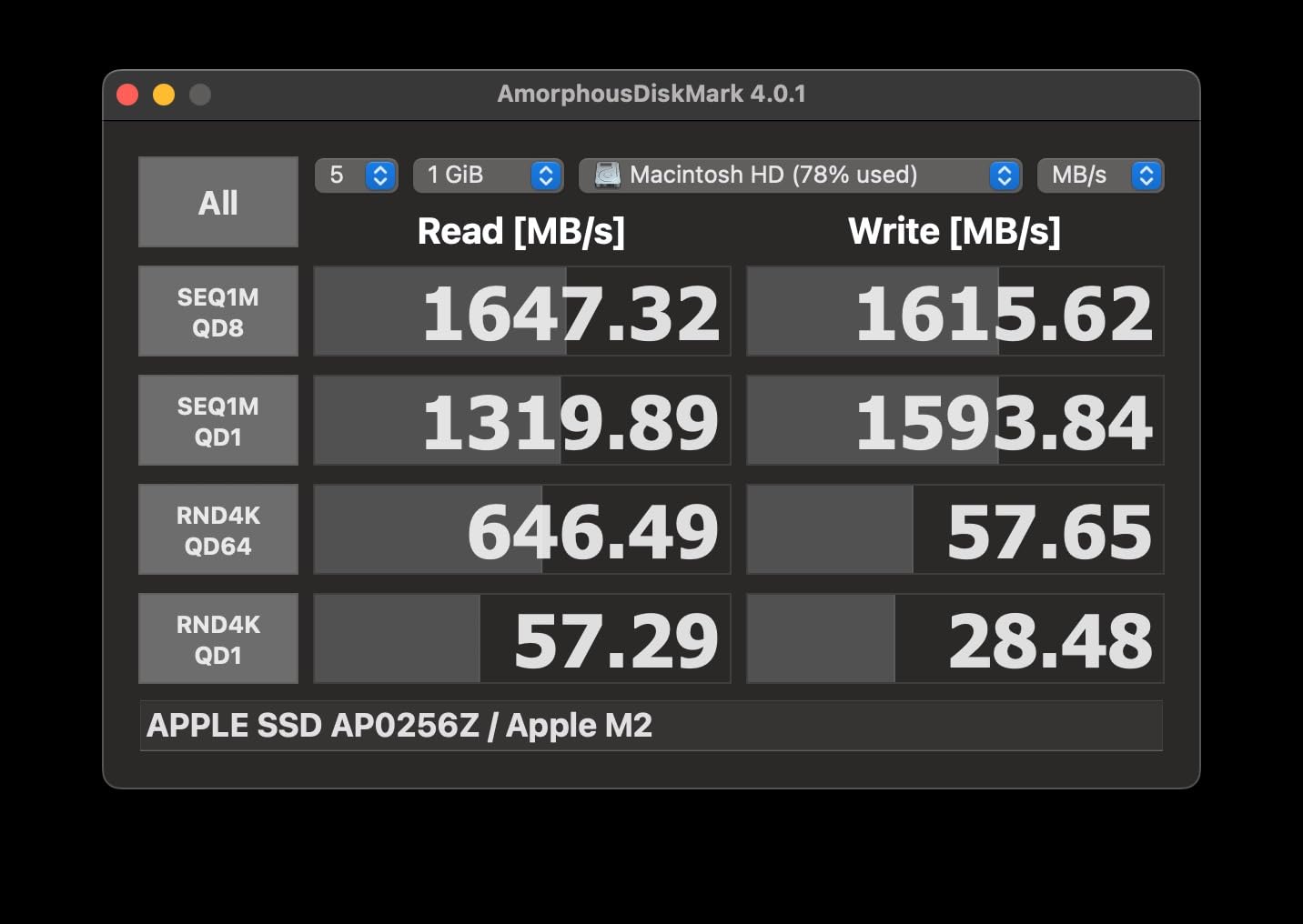 SANDISK Professional 4TB PRO-G40 SSD - Up to 3000MB/s, Thunderbolt 3 (40Gbps), USB-C (10Gbps), IP68 dust/Water Resistance, External Solid State Drive customer photo 2