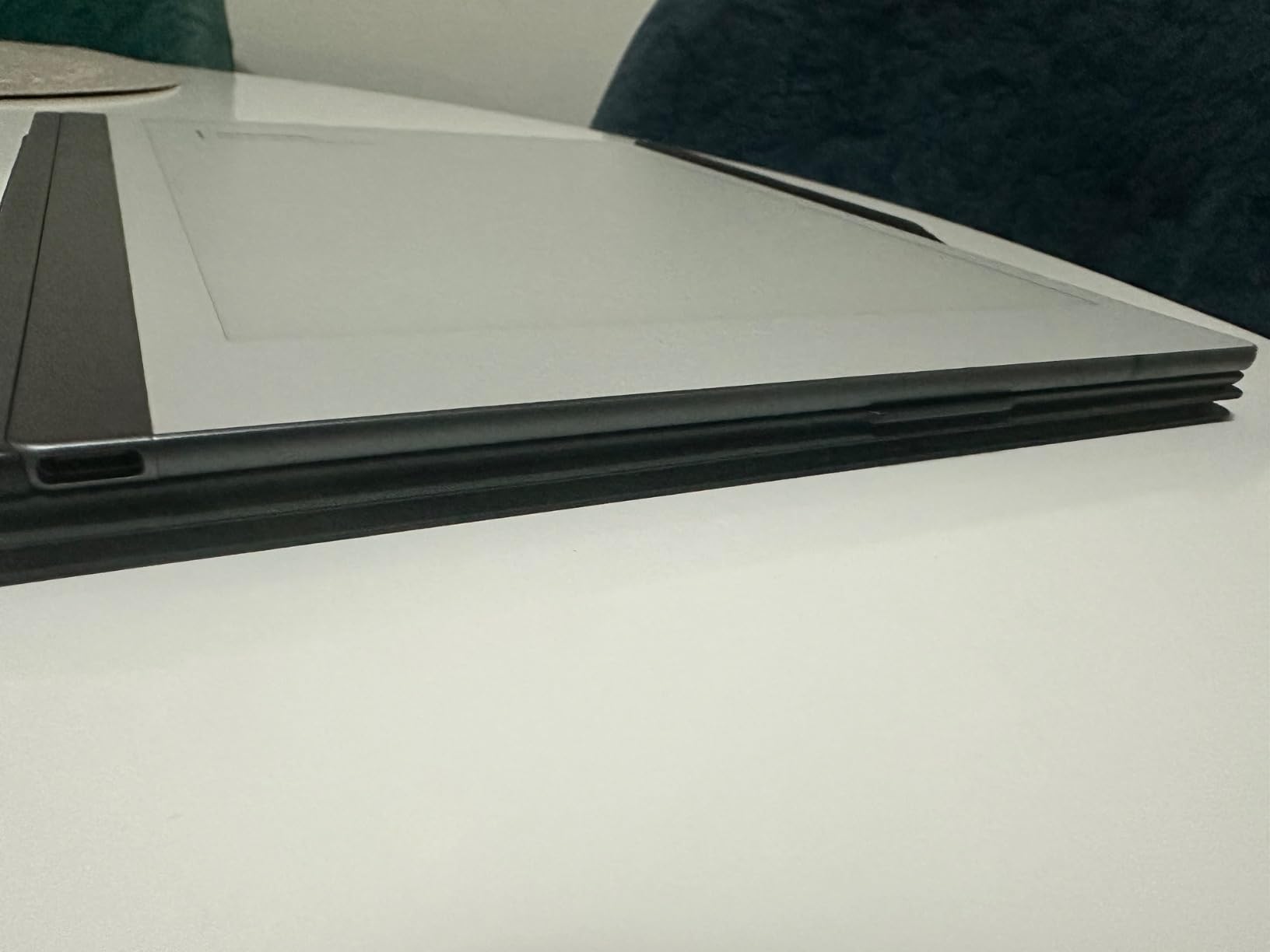 reMarkable 2 Type Folio - Brown | Keyboard for The rM 2 Paper Tablet | US English | Not Compatible with Paper Pro customer photo 2