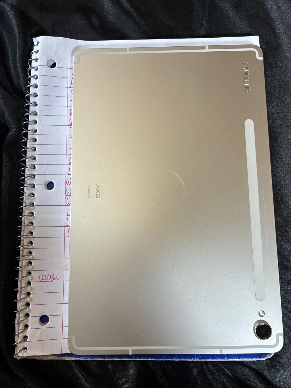 Galaxy Tab S9 11