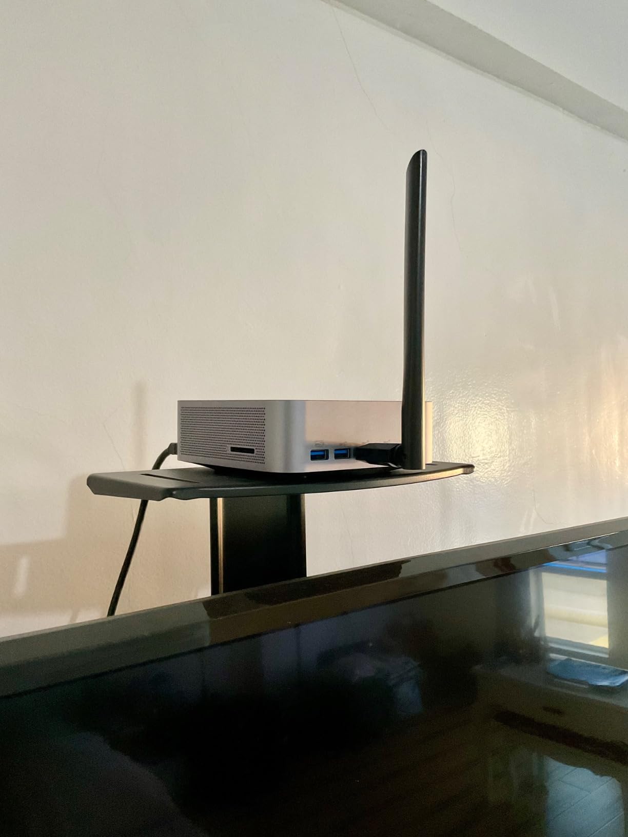 GEEKOM Mini PC[Business Cost-Saving Star] IT12(3-Year Coverage) with 12th Gen Intel i5-12450H Mini Computers,16 RAM/512GB SSD(Not LPDDR) Windows 11 Pro Desktop PC (Low-Power),Dual USB 4/8K(UHS-II) customer photo 2