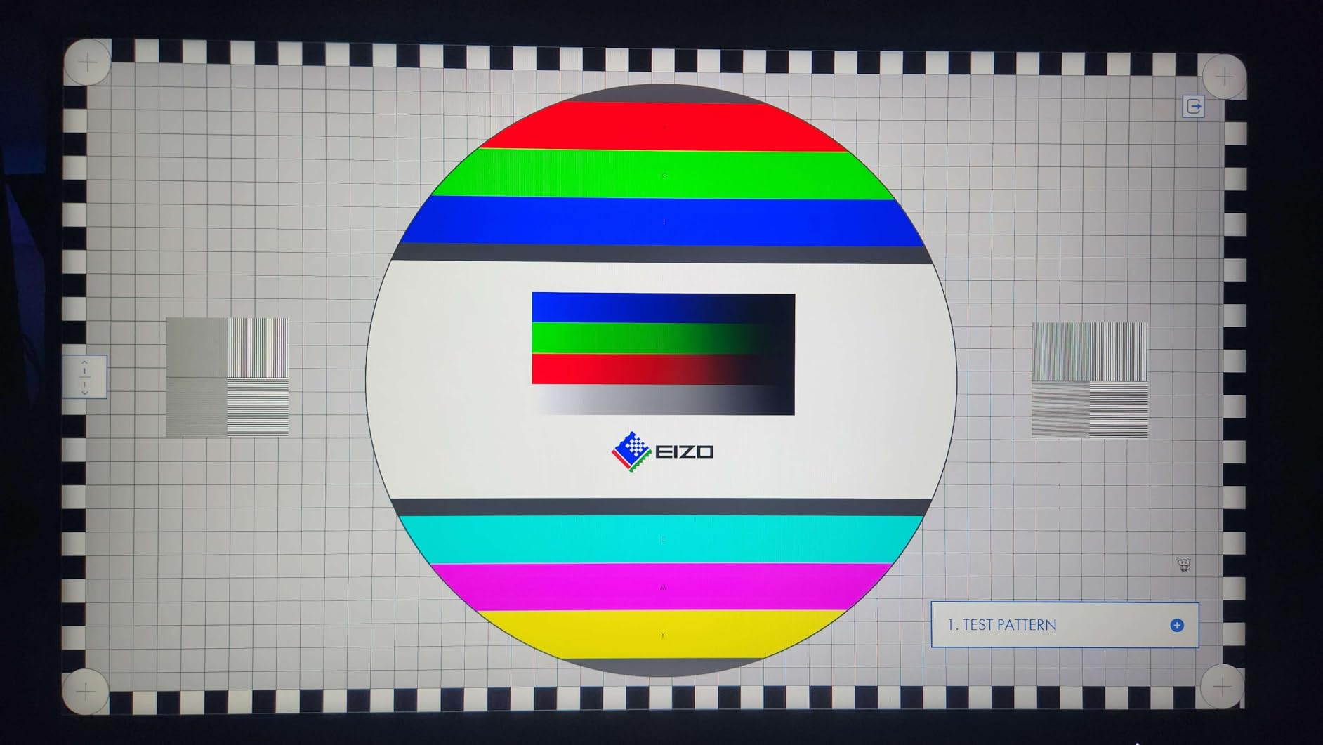 AOC 27 Inch Gaming Monitor QHD 180Hz Mini-LED HDR1000, Q27G3XMN customer photo 1