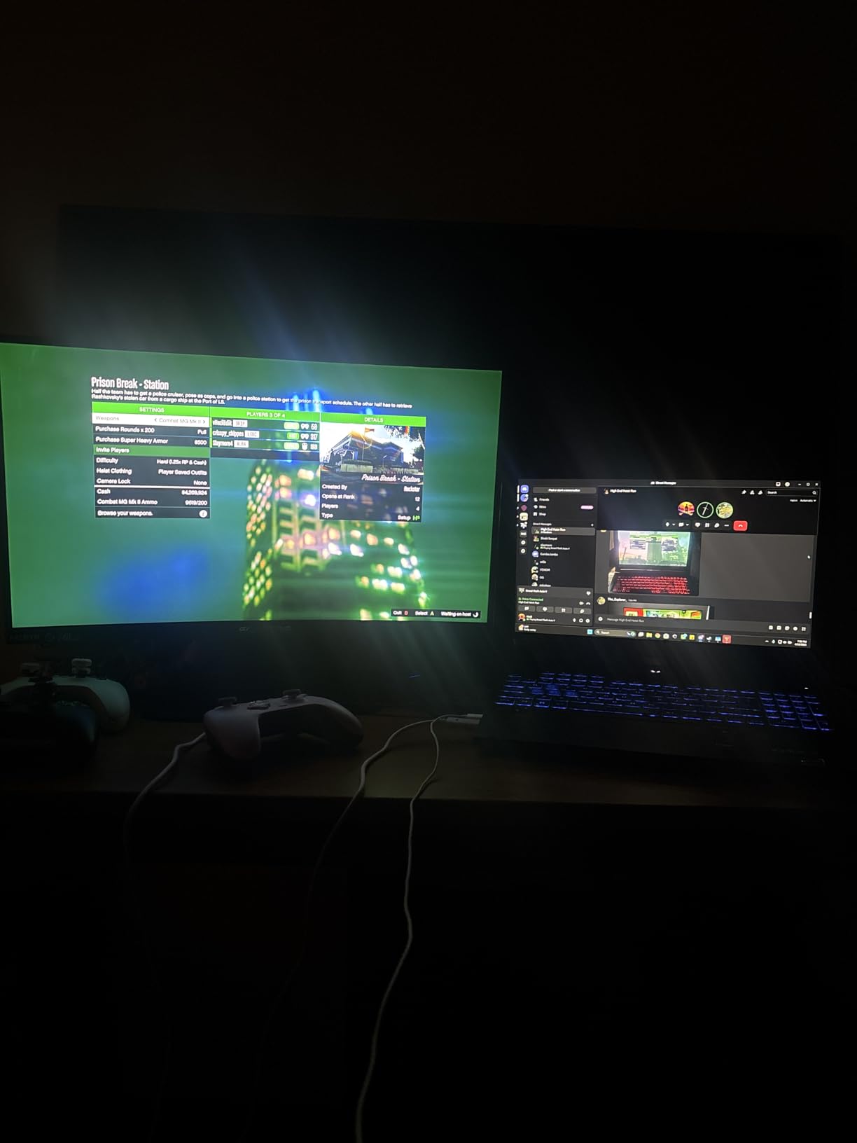 ASUS TUF Gaming A15 (2023) Gaming Laptop, 15.6-inch FHD 144Hz, 100% sRGB Display, GeForce RTX 4060, AMD Ryzen 7 7735HS, 16GB DDR5, 1TB PCIe SSD, Wi-Fi 6, Windows 11, FA507NV-EH74 customer photo 1