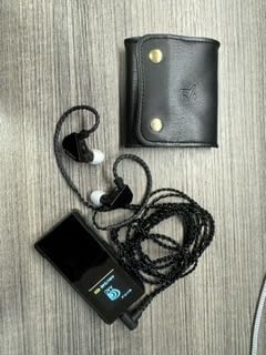TRUTHEAR Hexa 1DD+3BA Hybird in-Ear Headphone Gaming Earbud HiFi IEM Earphone with 0.78mm 2pin Cable customer photo 2