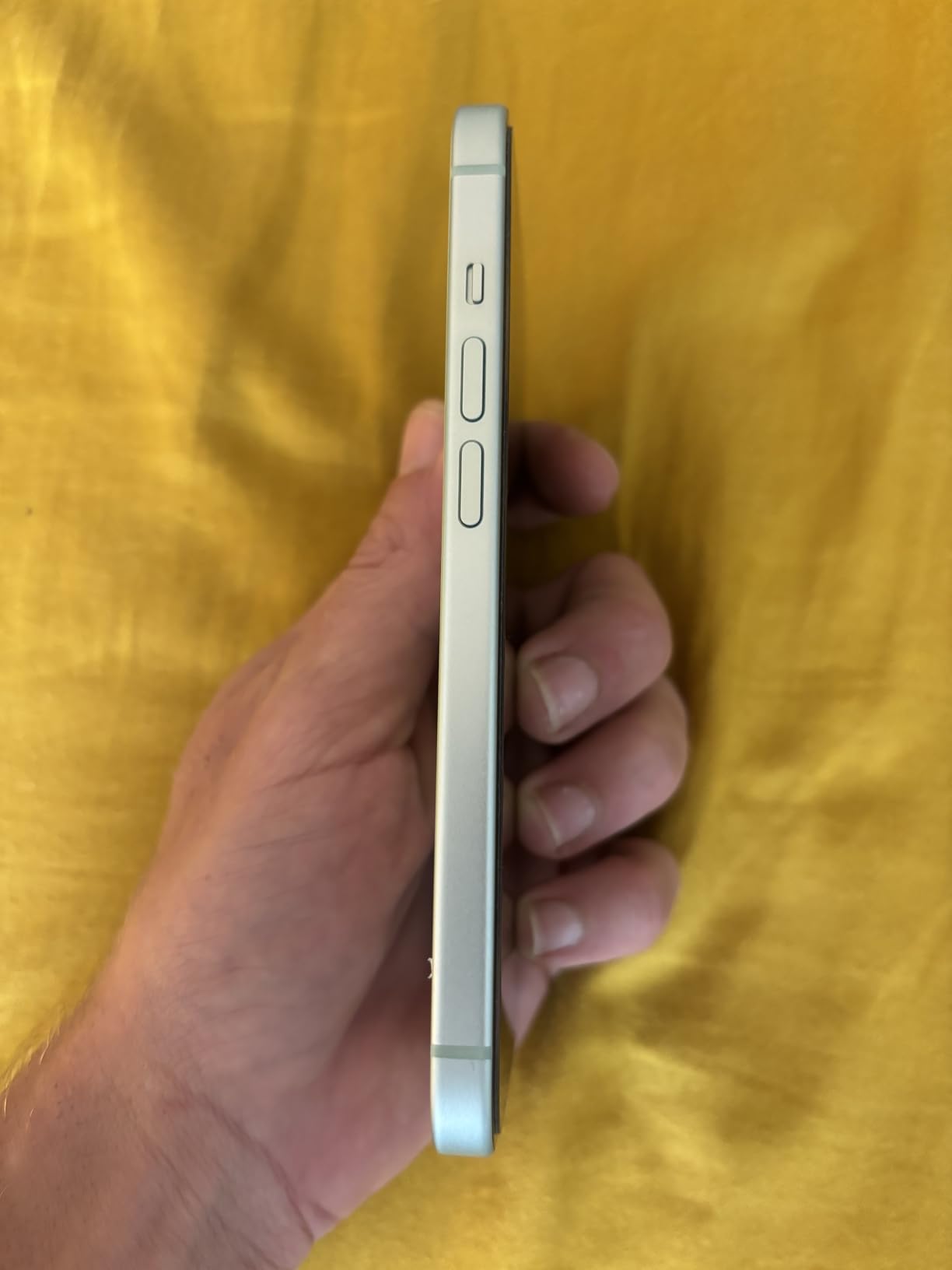 Apple iPhone 15, 128GB, Black - Unlocked (Renewed) customer photo 1