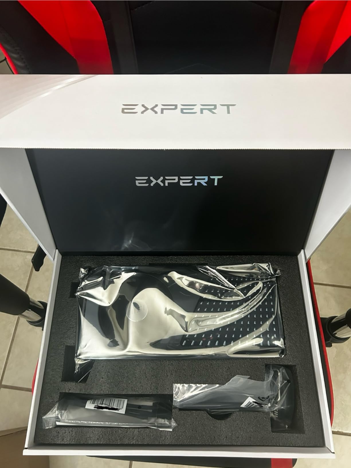 MSI Gaming RTX 4080 Super 16G Expert Graphics Card (NVIDIA RTX 4080 Super, 256-Bit, Extreme Clock: 2625 MHz, 16GB GDRR6X 23 Gbps, HDMI/DP, Ada Lovelace Architecture) customer photo 1