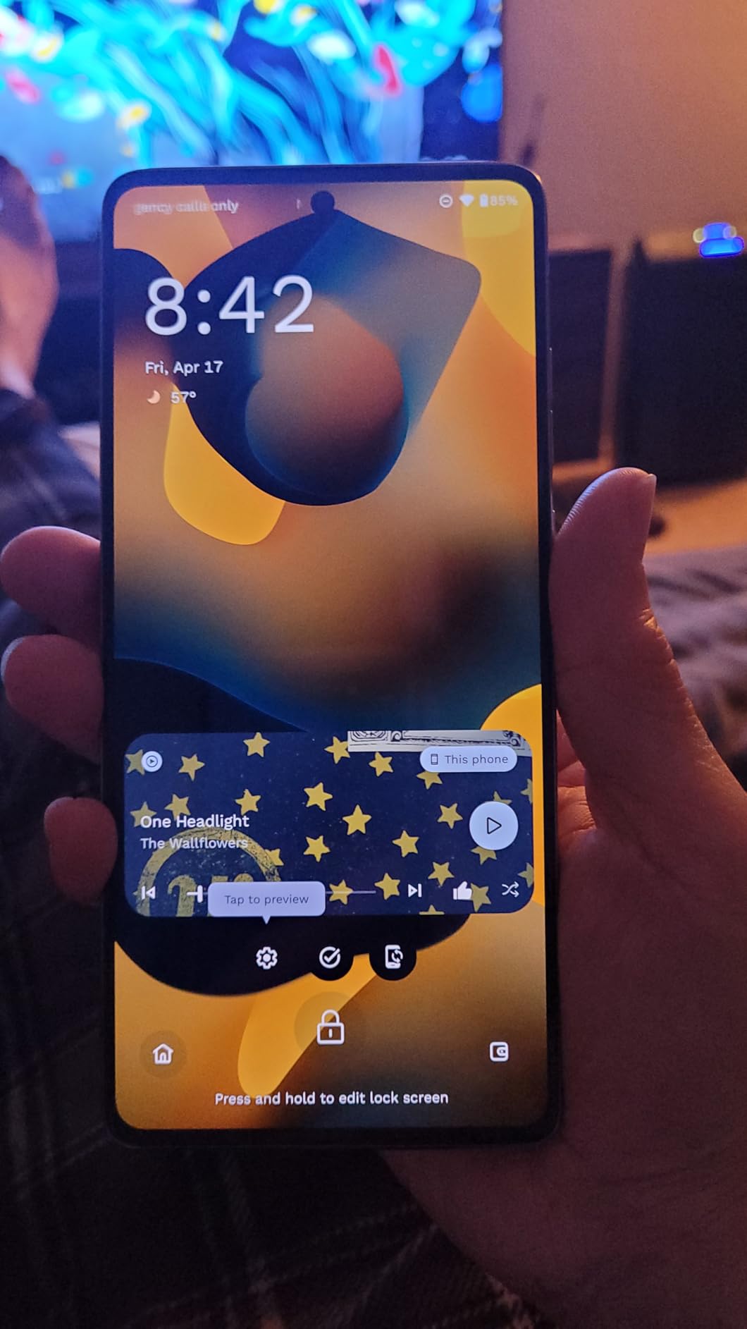 Motorola Moto G Stylus 5G | 2024 | Unlocked | Made for US 8/256GB | 50MP Camera | Caramel Latte | 2024 customer photo 2