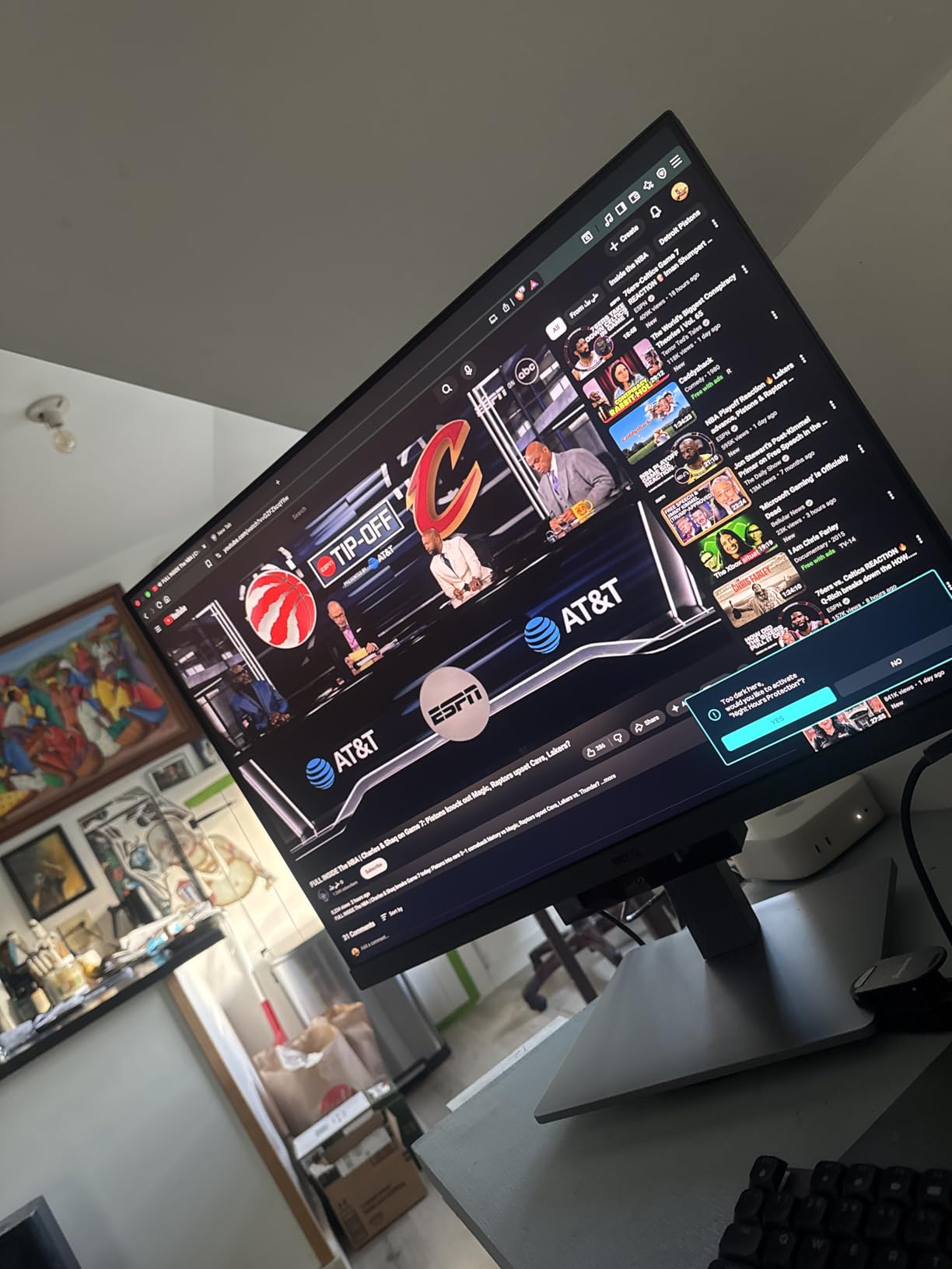 BenQ RD280U 28.2