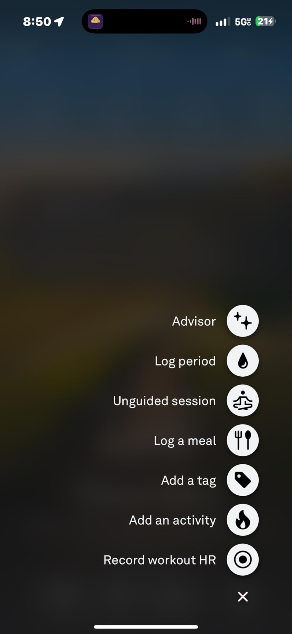 Oura Ring 4 - Smart Ring, Sleep, Activity, Women's Health, AI Advisor, Up to 8 Days Battery Life, Android & iOS Compatible customer photo 1