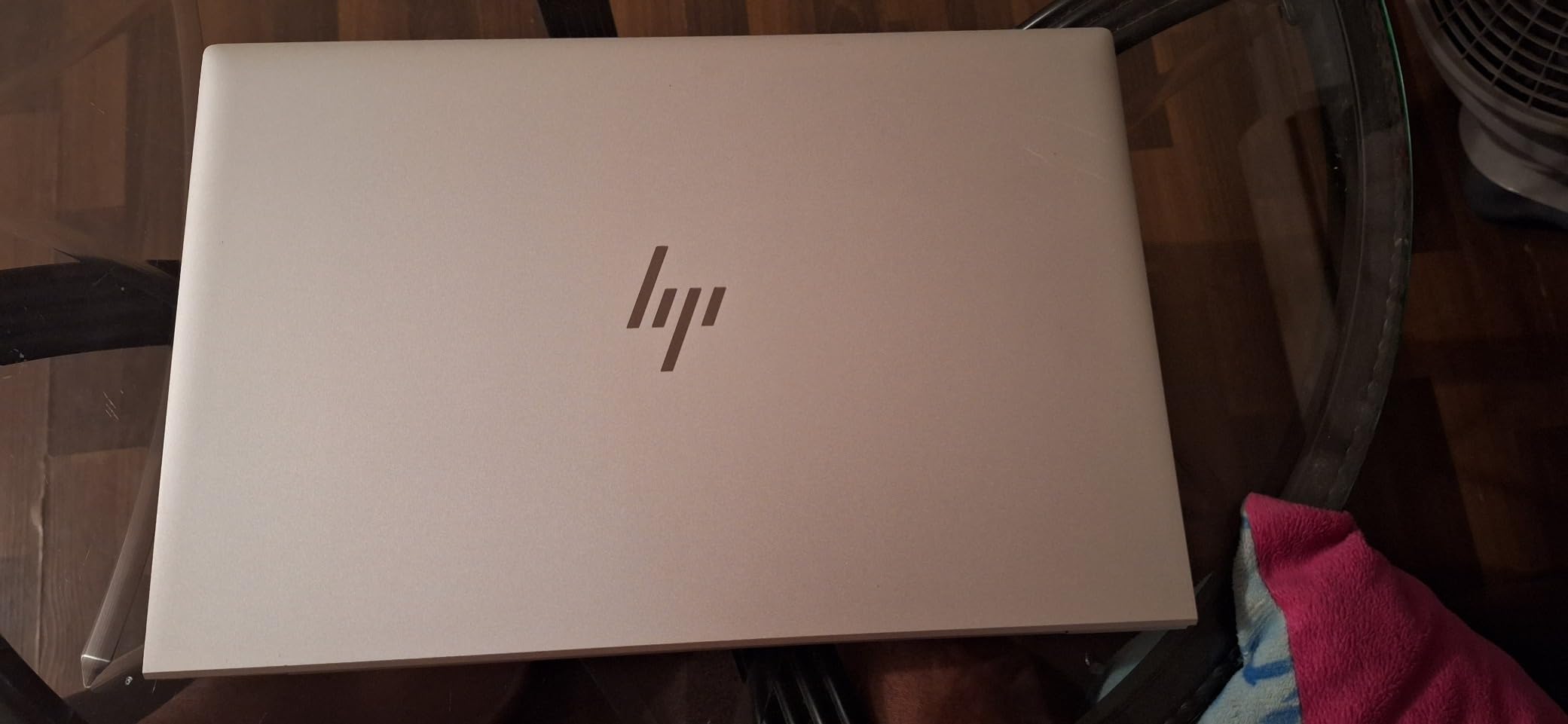 HP EliteBook 840 G8 Laptop, 11th Gen Intel Core i7-1185G7 3.0GHz, 16GB RAM, 512GB SSD, Windows 11 Pro, Fingerprint, (Renewed) customer photo 2