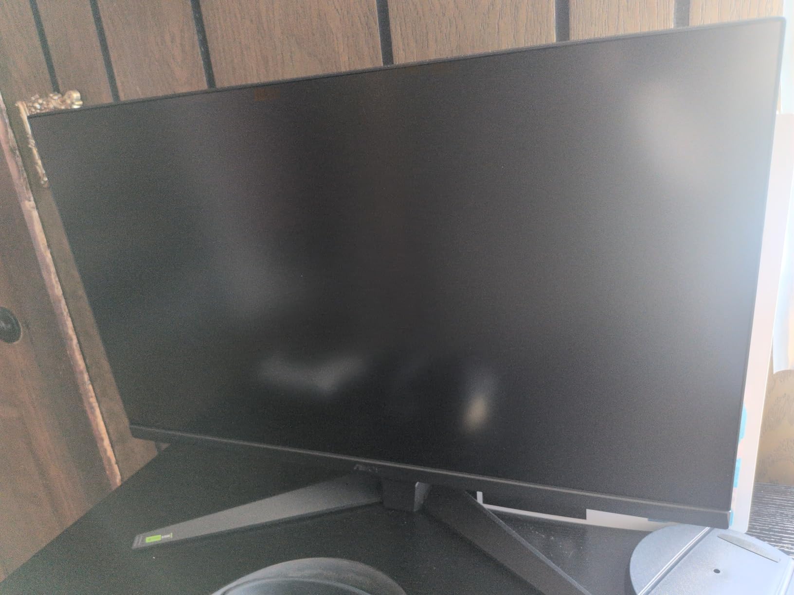 ASUS TUF Gaming 27