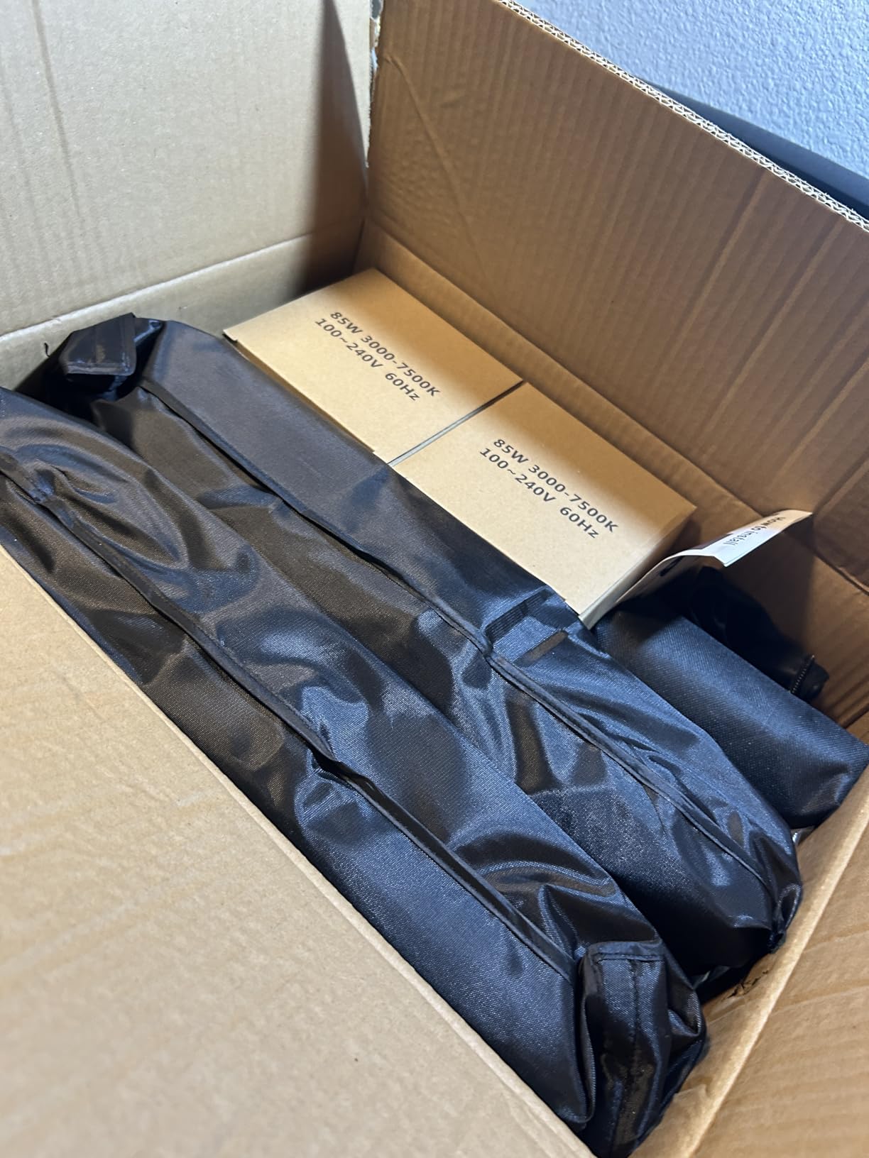 Torjim Softbox Photography Lighting Kit, 20