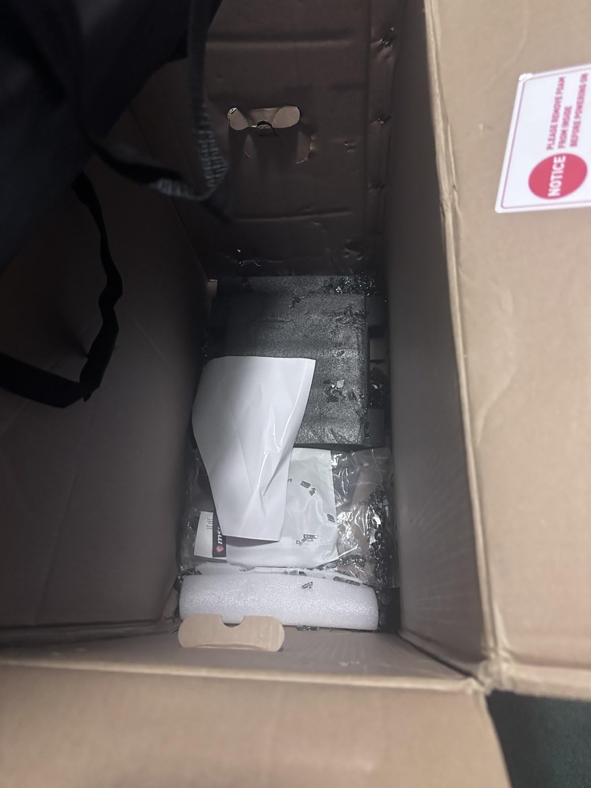 Aegis ZS2 Gaming Desktop: AMD Ryzen R9-7900X, GeForce RTX 5070, 32GB DDR5, 2TB M.2 NVMe, Liquid Cooling, VR-Ready, WiFi 7, Windows 11 Home: C7NVP-1435US customer photo 1