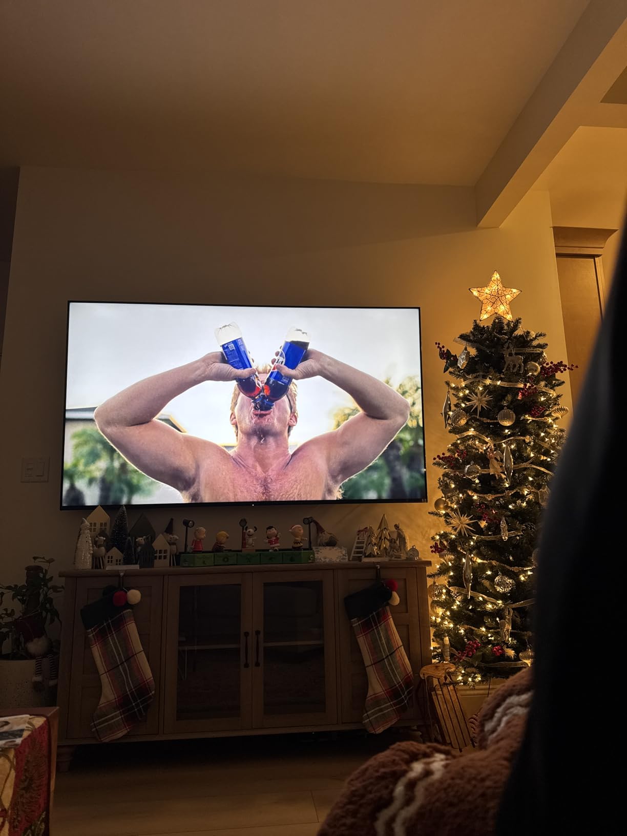 Sony BRAVIA 5 65 Inch TV, Mini LED, 4K Smart Google TV, XR Processor with AI Technology,120hz Television with Dolby Vision/Atmos, Exclusive Features for PlayStation®5, K-65XR50 customer photo 1