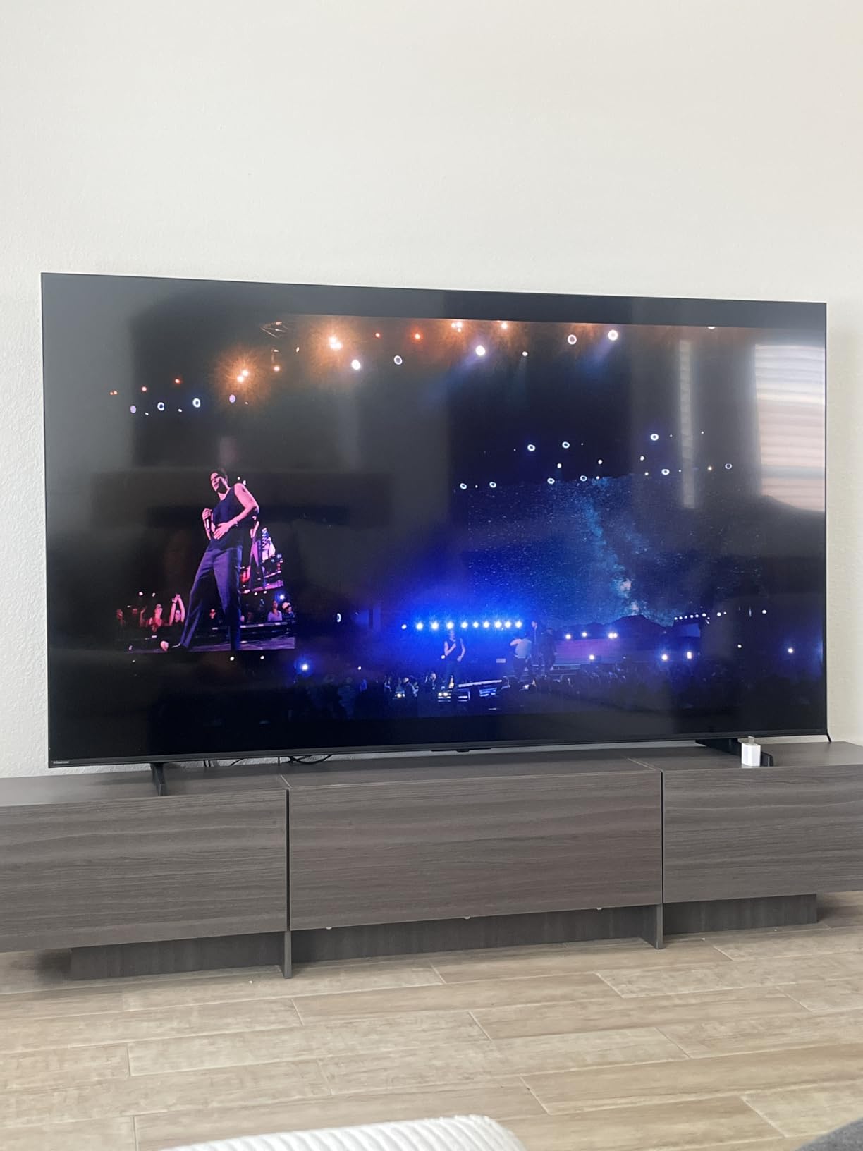 Hisense 55