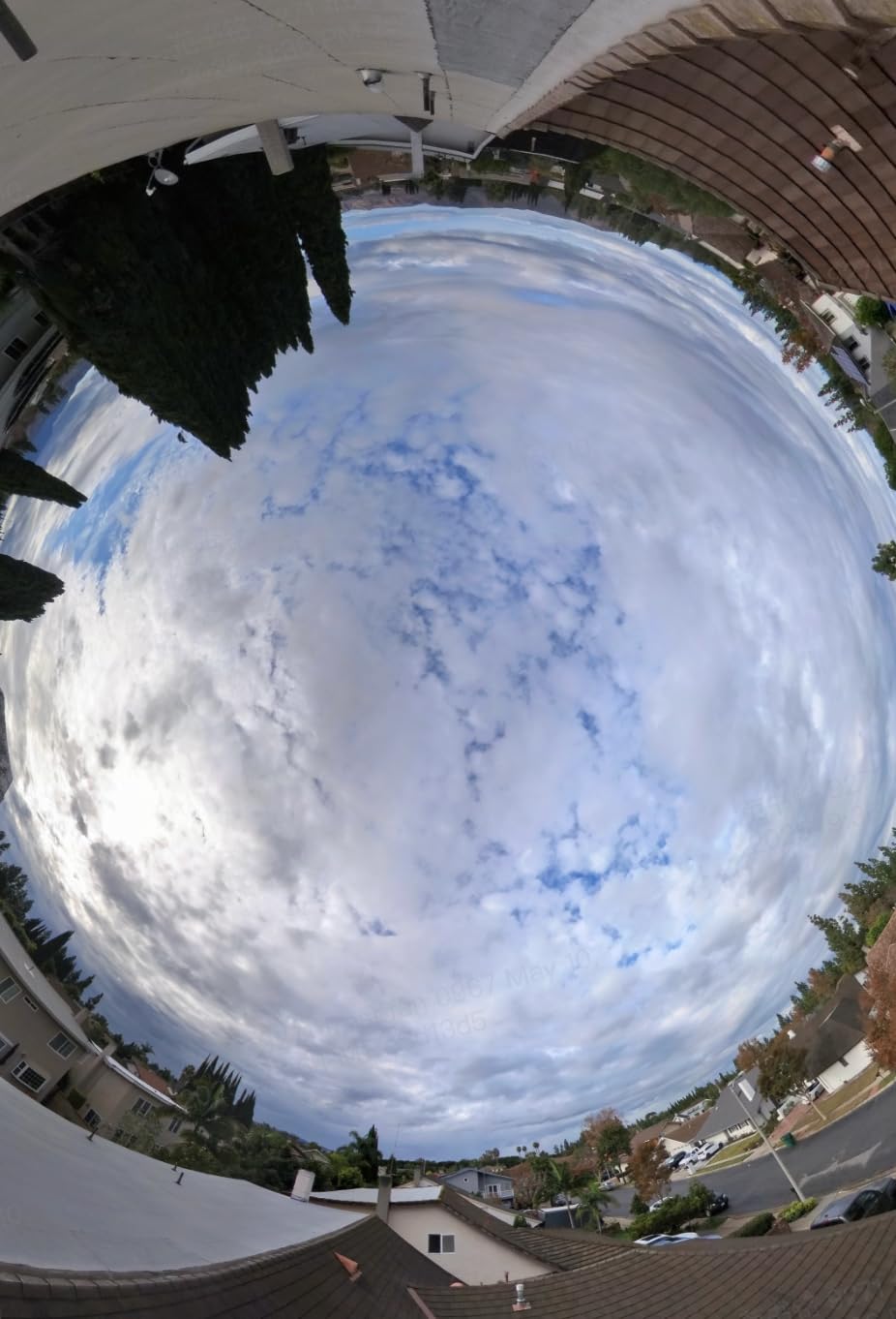 Insta360 X5 - Waterproof 8K 360 Action Camera, Leading Low Light, Invisible Selfie Stick Effect, Rugged and Replaceable Lens, 3-Hour Battery, Built-in Wind Guard, Stabilization, Triple AI Chip Design customer photo 2