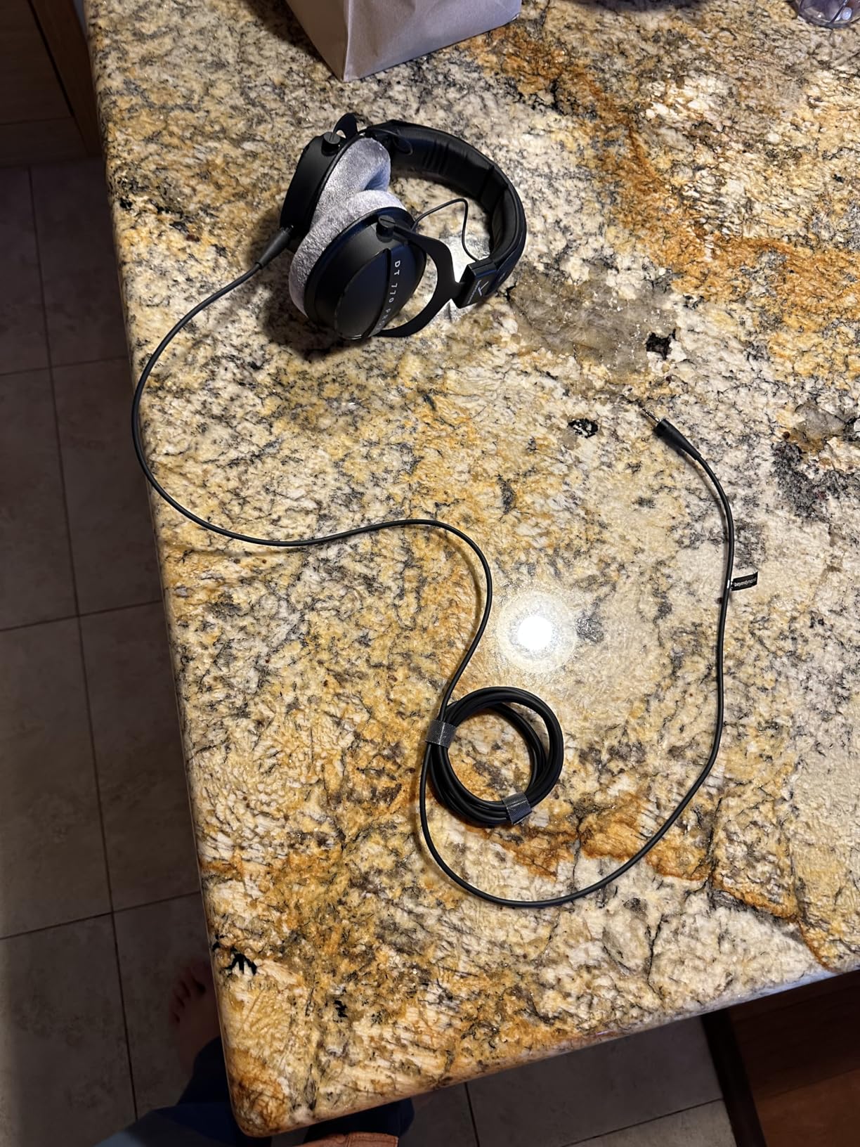 beyerdynamic DT 770 Pro X Wired Over-Ear Headphones, 48 Ohm, Closed-Back Professional Studio Monitor customer photo 2