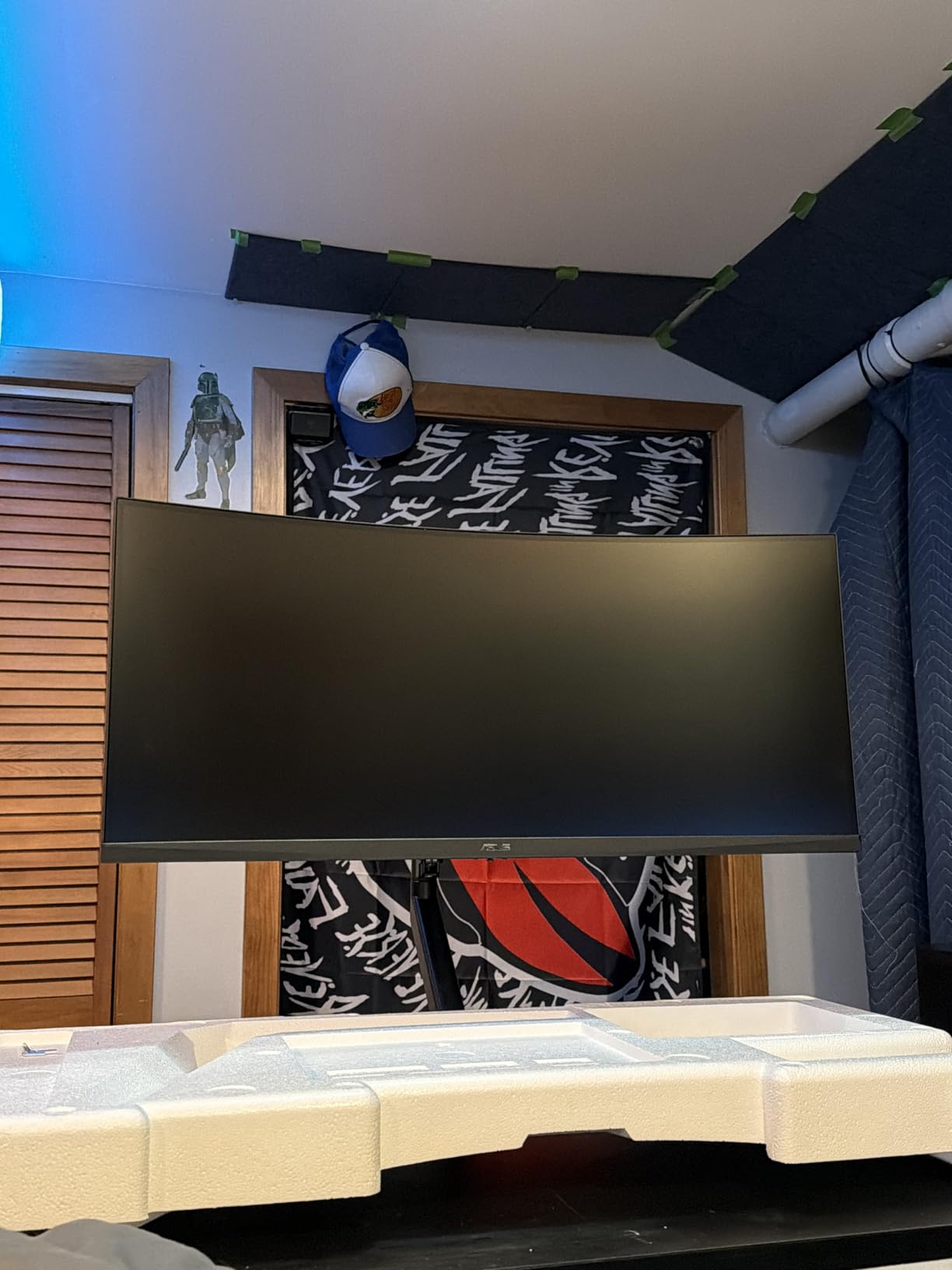 ASUS TUF Gaming 34