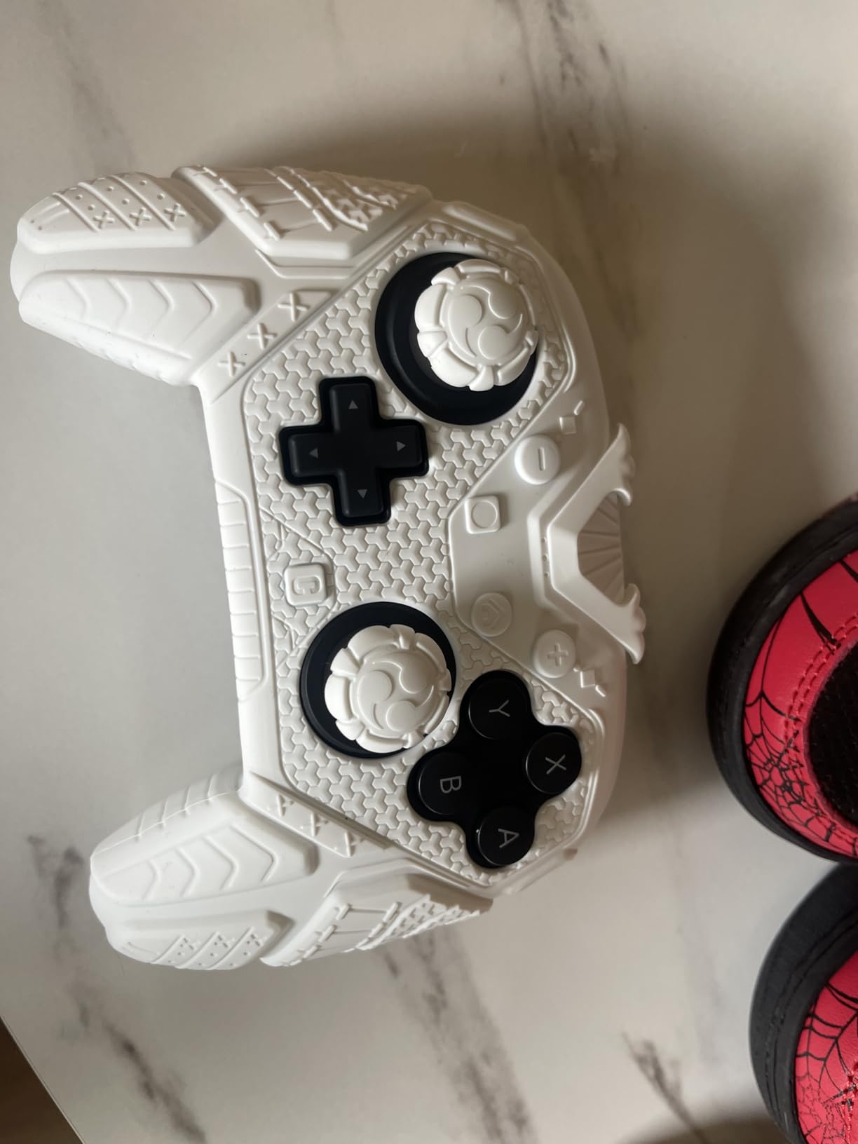 Nintendo Switch 2 Pro Controller customer photo 1