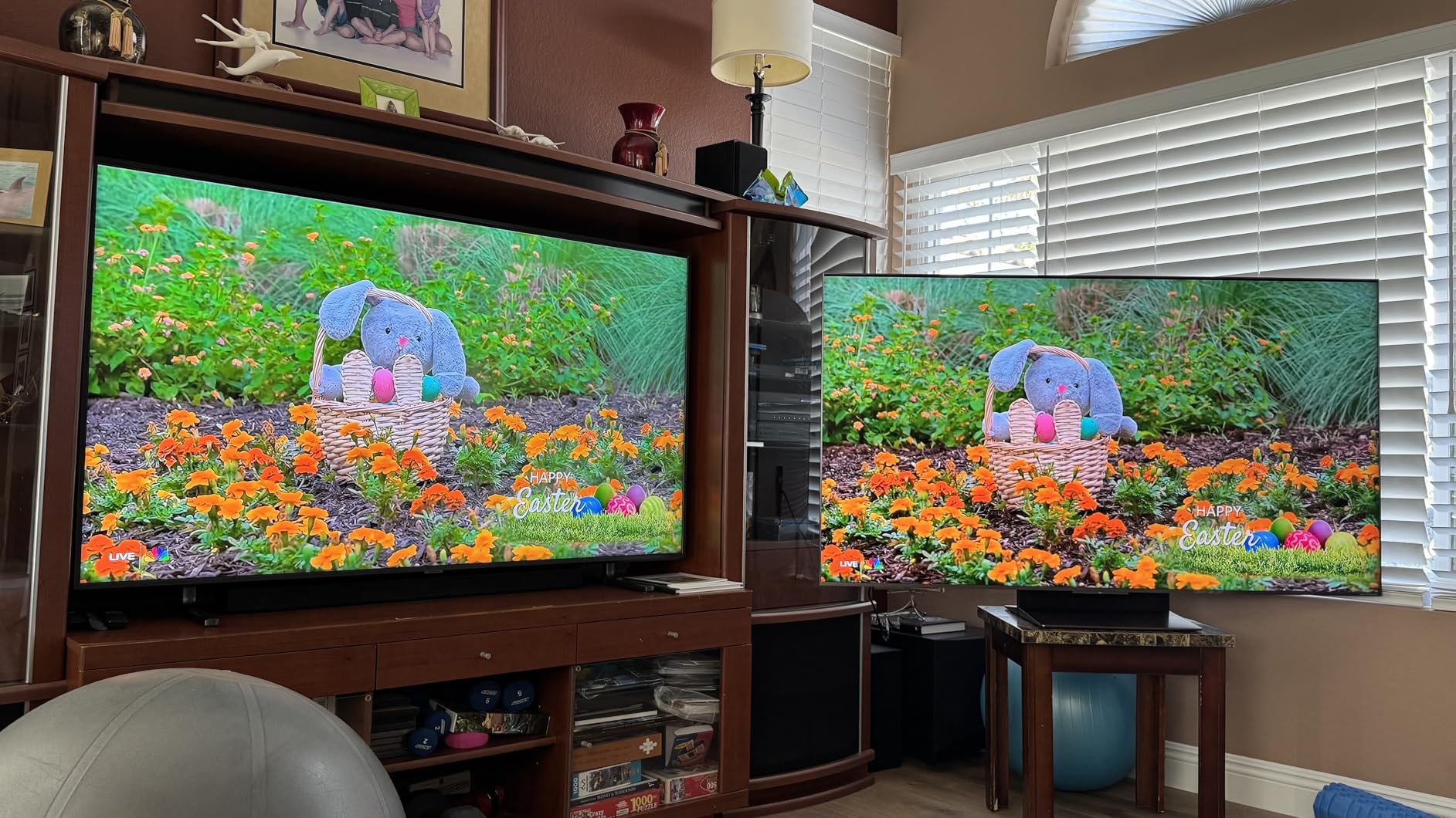 TCL 65 Inch Class QM8K Series | Mini LED QLED 4K HDR | 65QM8K, 2025 Model | 120HZ-144HZ Anti Reflective Wide Angle Screen Smart Google TV Dolby Atmos customer photo 2