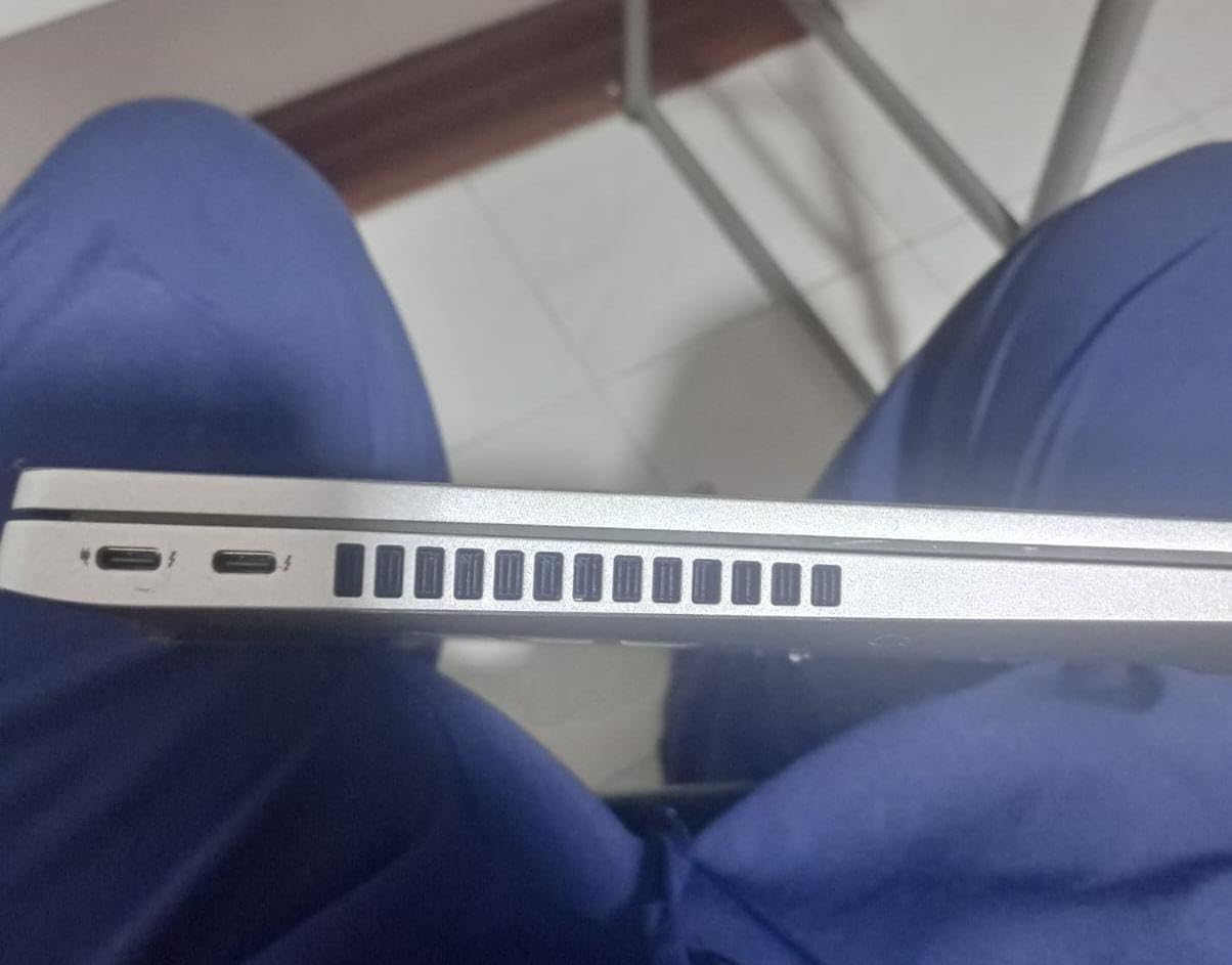 Dell Latitude 5420 14