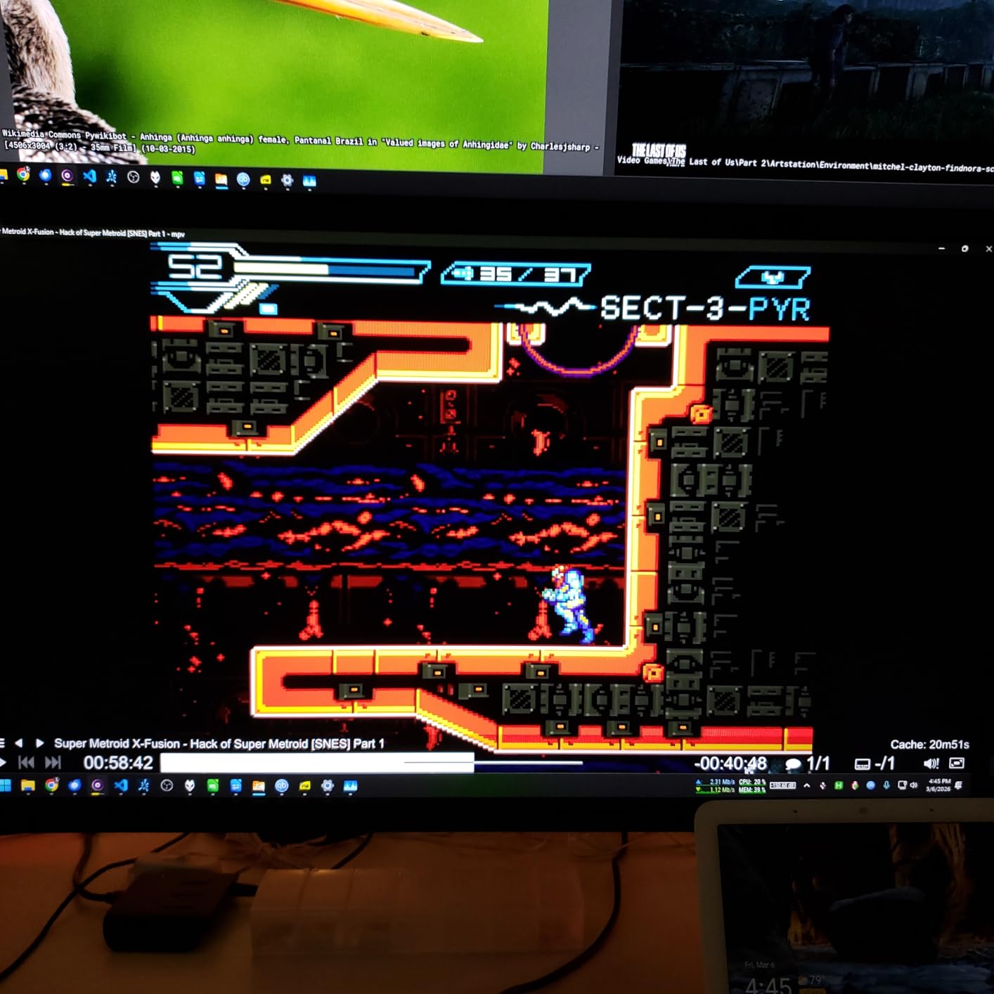 ASUS TUF Gaming Series 5 24