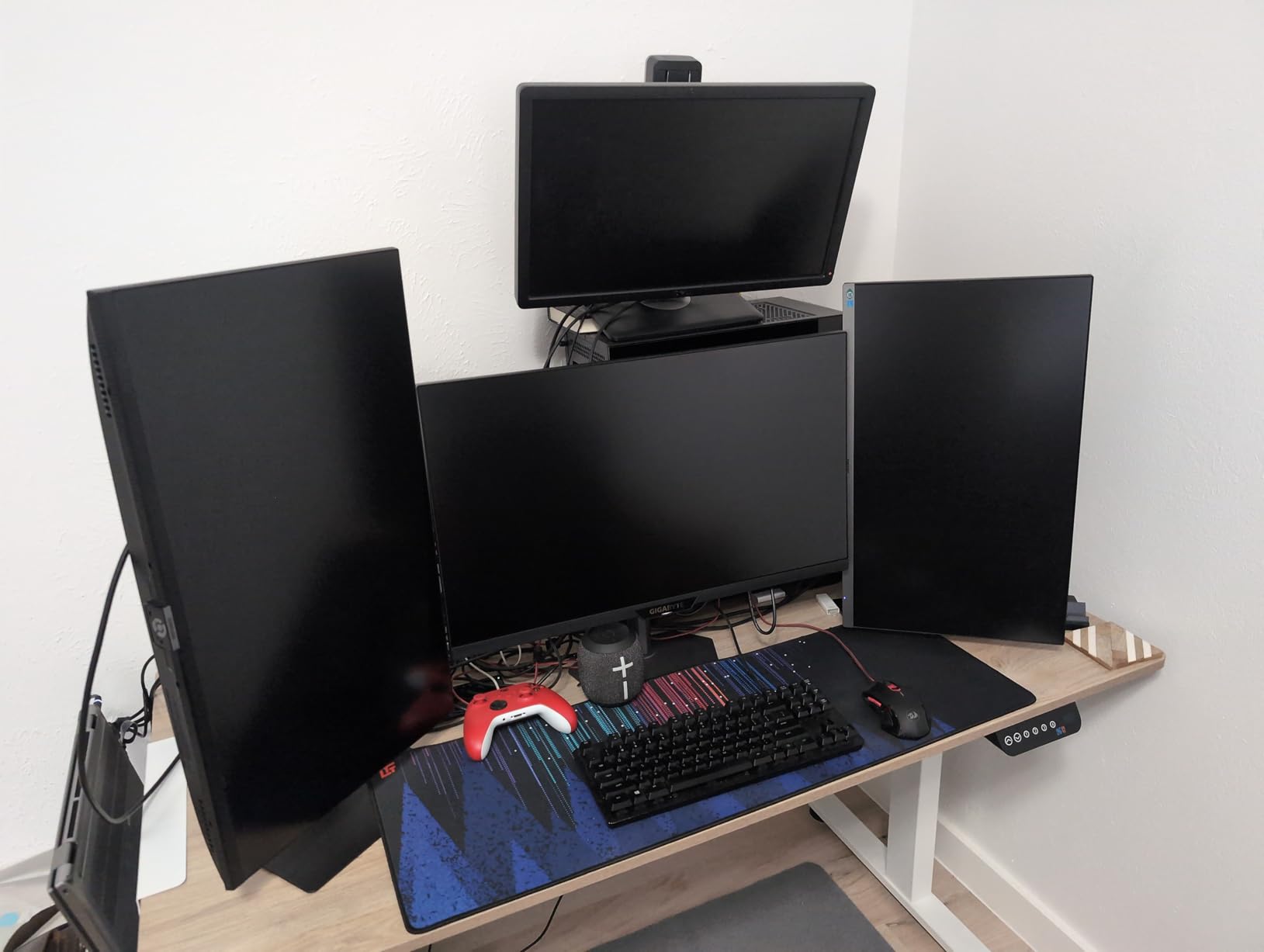 GIGABYTE M27UP SA 27