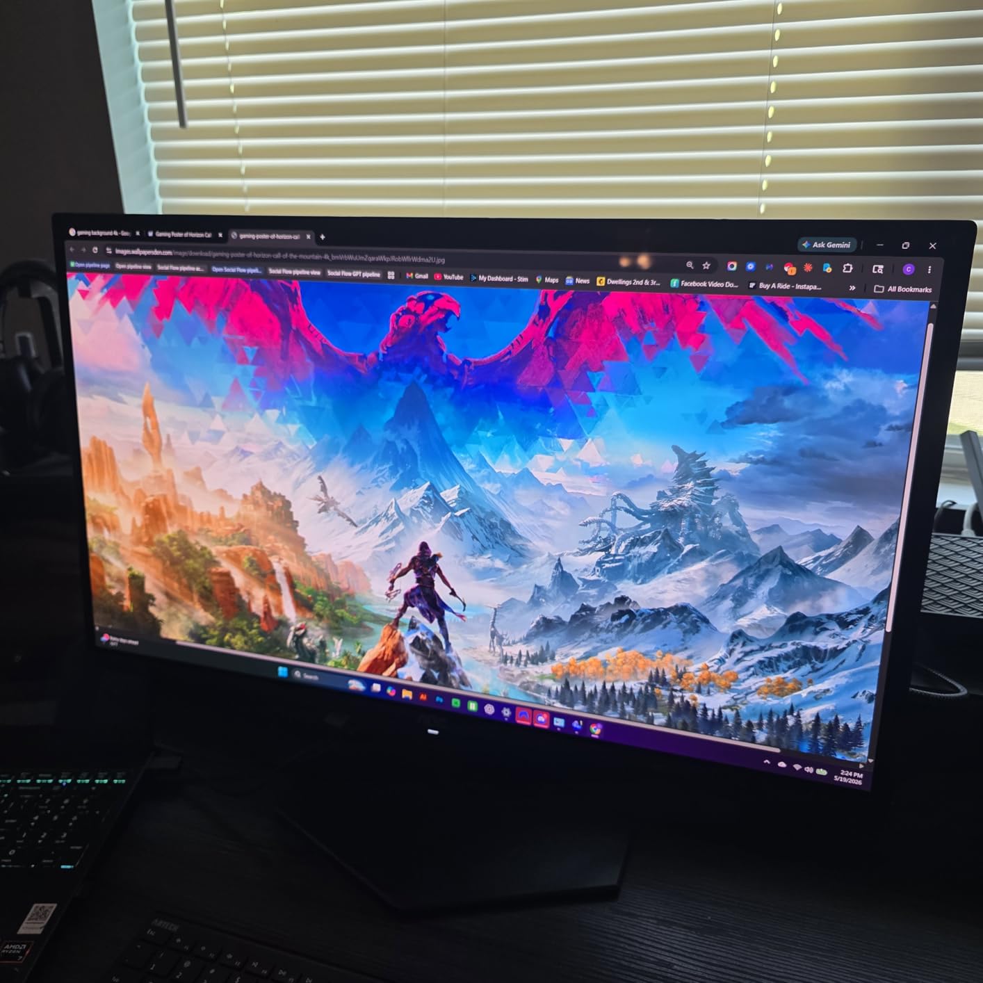 AOC 27