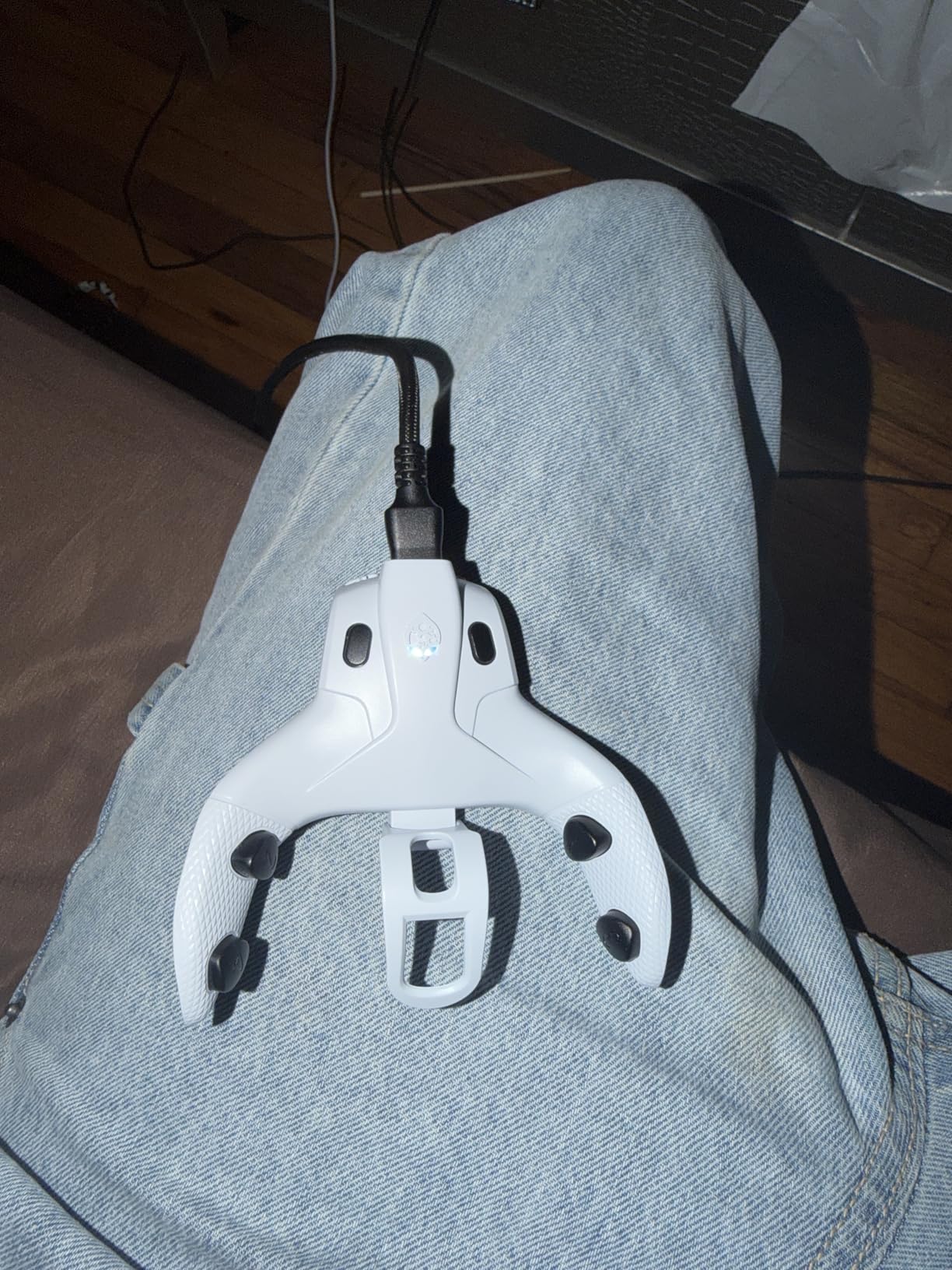 Collective Minds STRIKEPACK HORIZON VISTA for Standard DualSense PlayStation 5 Controllers customer photo 1