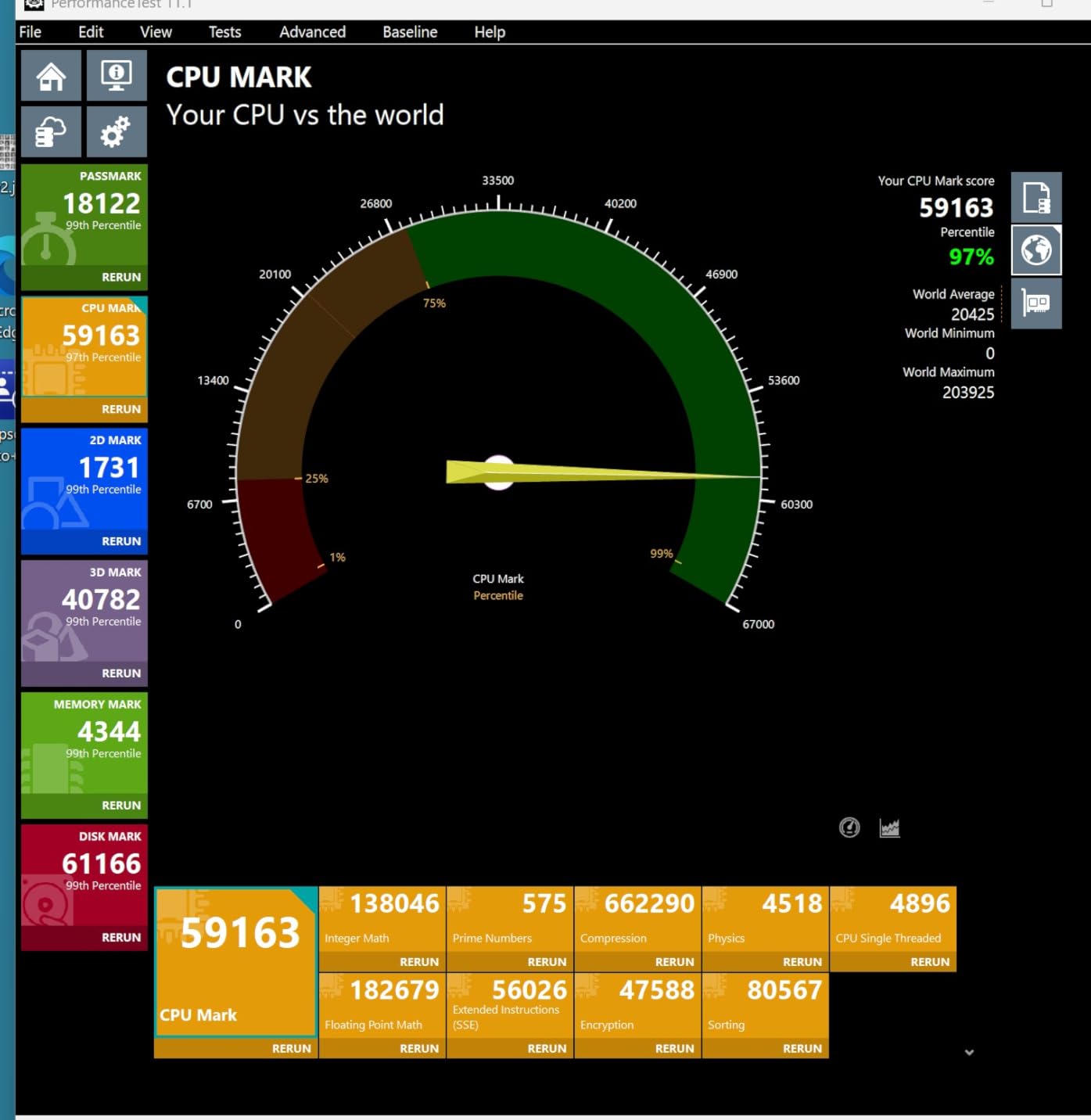 Intel Core Ultra 7 Processor 270K Plus 24 cores (8 P-cores + 16 E-cores) up to 5.5 GHz customer photo 2