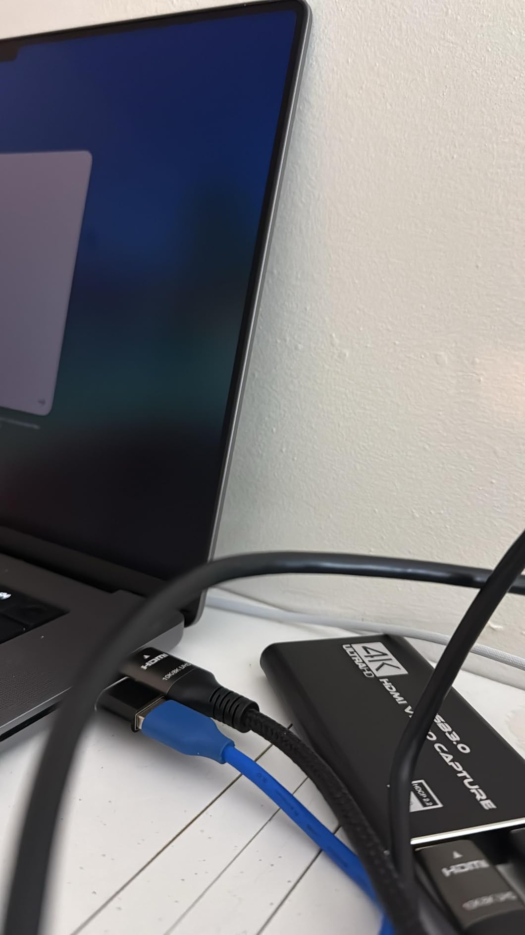 VIXLW 4K Internal Capture Card, PCIe Capture Card, HDMI, 4K60 Passthrough, Ultra-Low Latency for Streaming & Recording customer photo 1