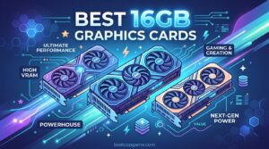 Best 16GB Graphics Cards